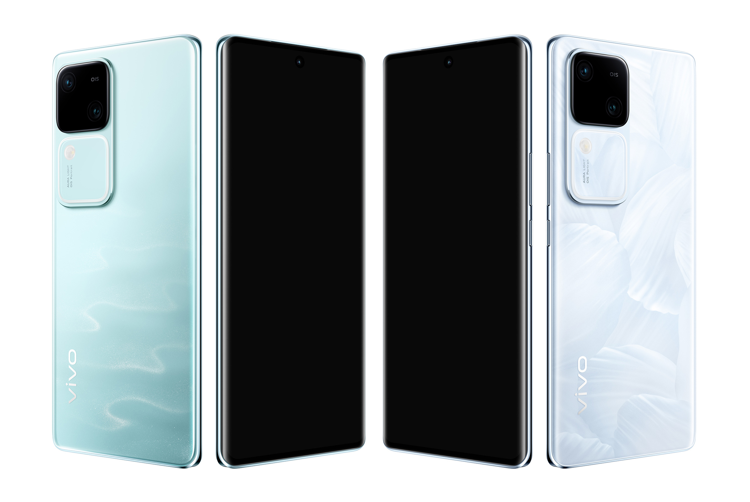 v30 colors