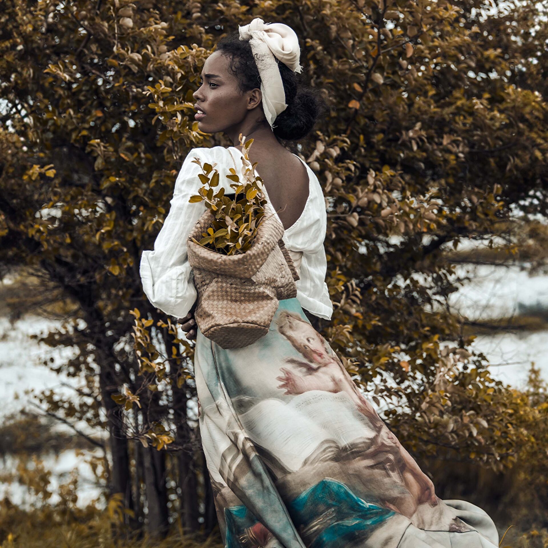 Earth Day 2024: The Filipino Fashion Industry on Sustainability