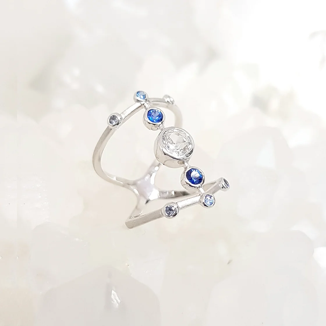 MEGA How Jeweler Janina Dizon Repurposes Old Engagement Rings