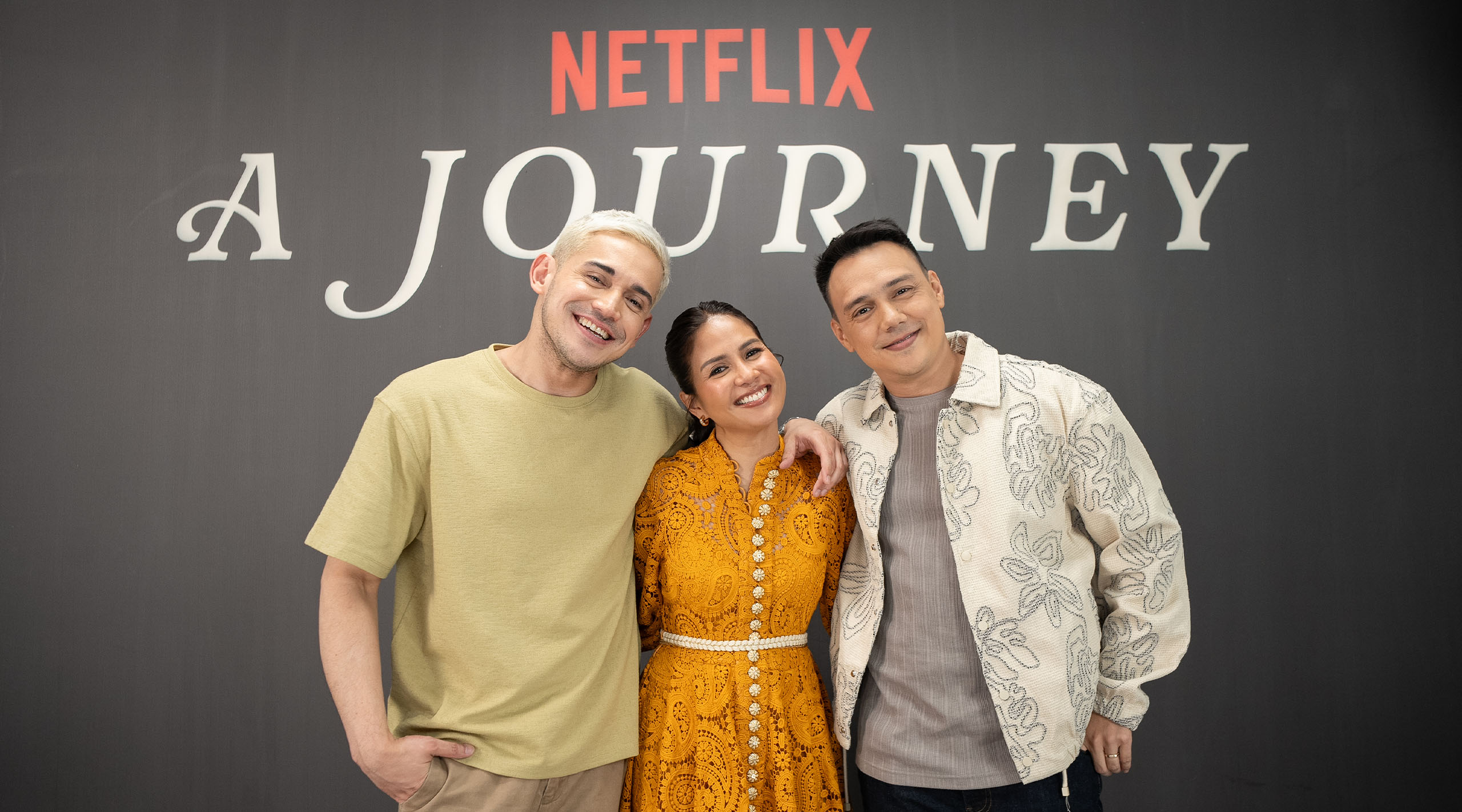 a journey kaye abad paolo contis patrick garcia marx productions netflix film reunion tabing ilog cast