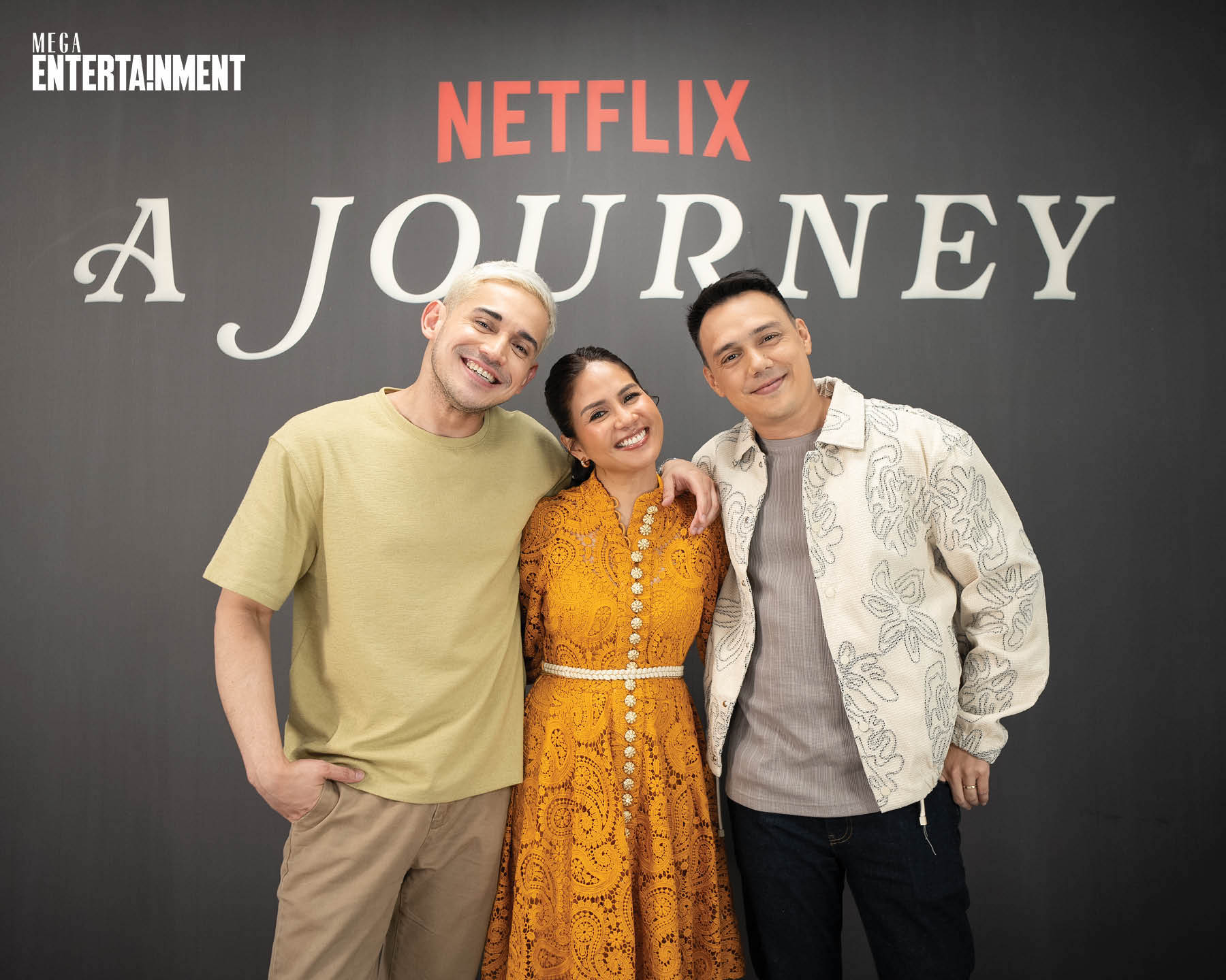 a journey kaye abad paolo contis patrick garcia marx productions netflix film reunion tabing ilog cast