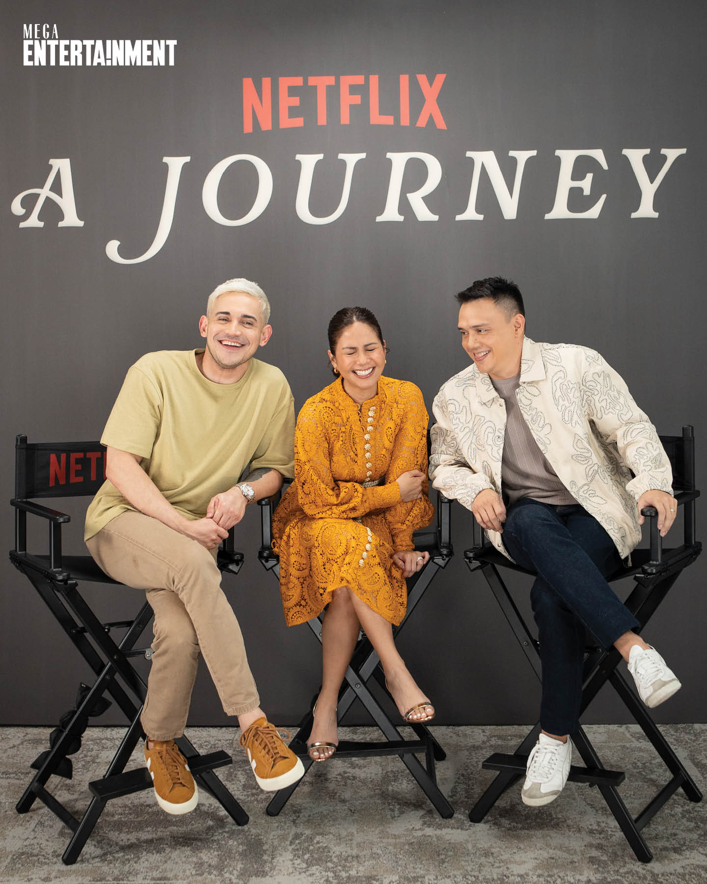a journey kaye abad paolo contis patrick garcia marx productions netflix film reunion tabing ilog cast