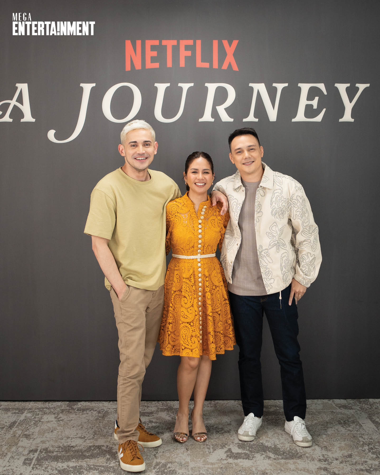 a journey kaye abad paolo contis patrick garcia marx productions netflix film reunion tabing ilog cast