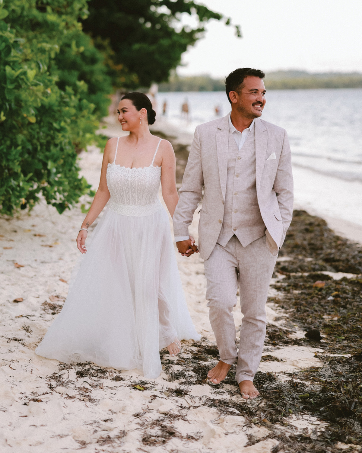 angelica panganiban wedding looks four siargao gregg homan stylized studio liz uy