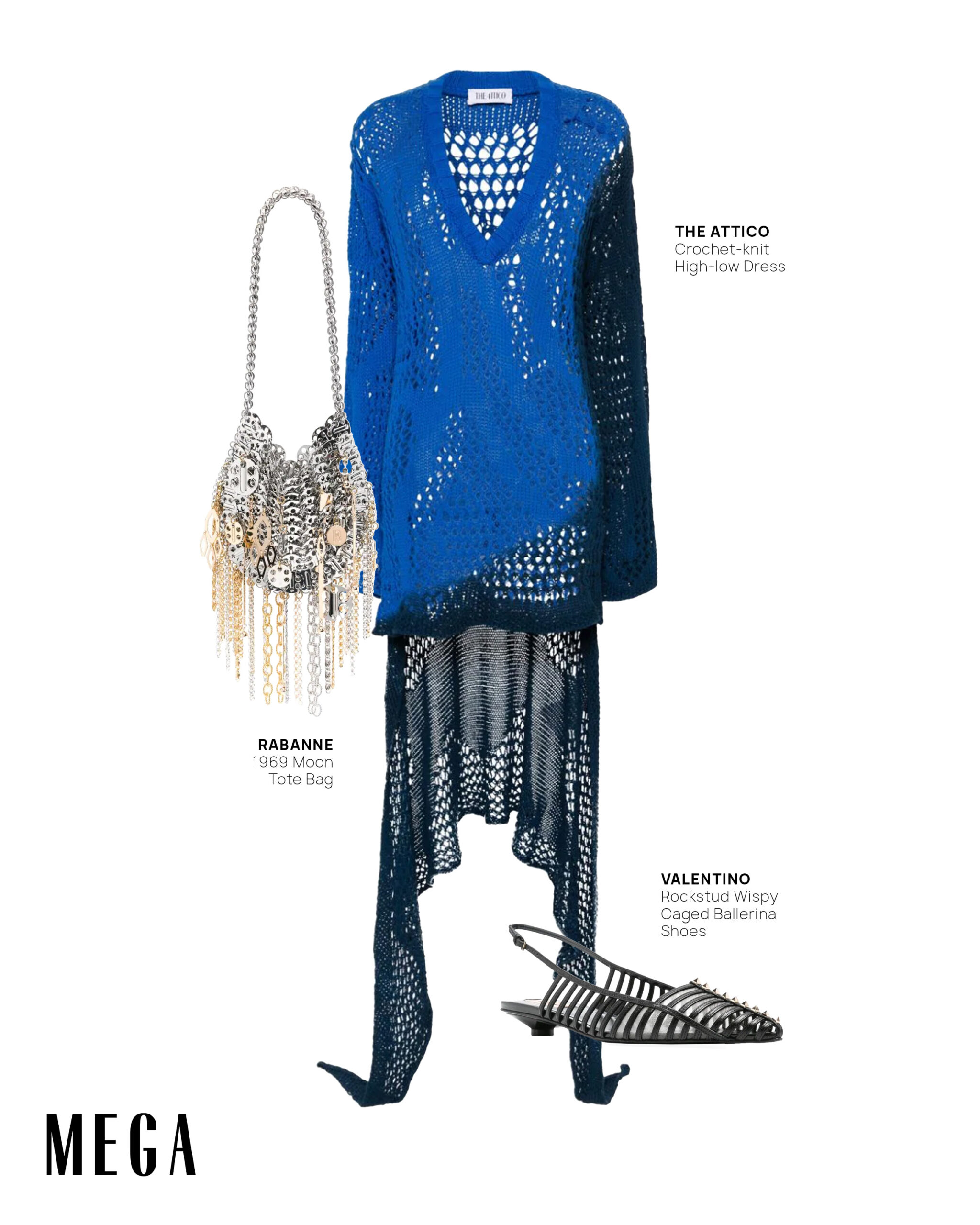 MEGA Lookbook: Modern Boho Outfit Ideas as Seen in Coachella