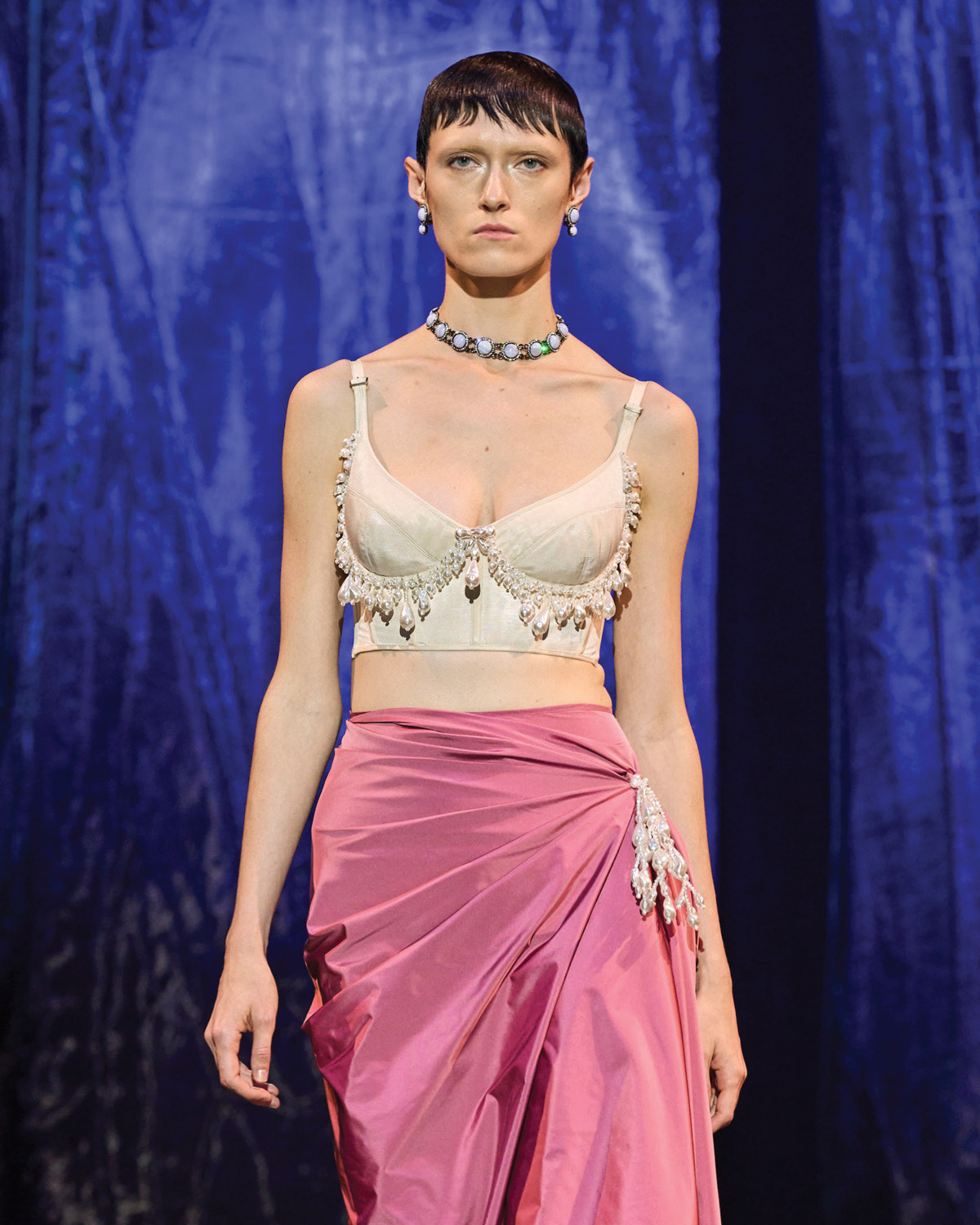Jewelry Trend 2024: How to Look Sweet in Your Summer Look MEGA