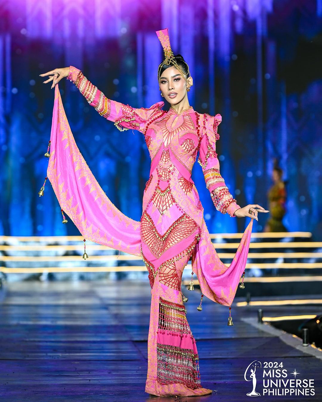 12 Standout Miss Universe Philippines 2024 Queens at The Inaul Fashion Show