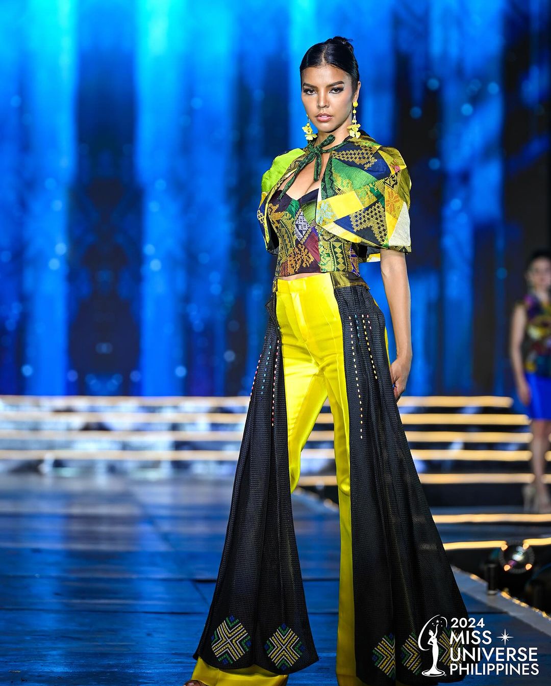 12 Standout Miss Universe Philippines 2024 Queens at The Inaul Fashion Show