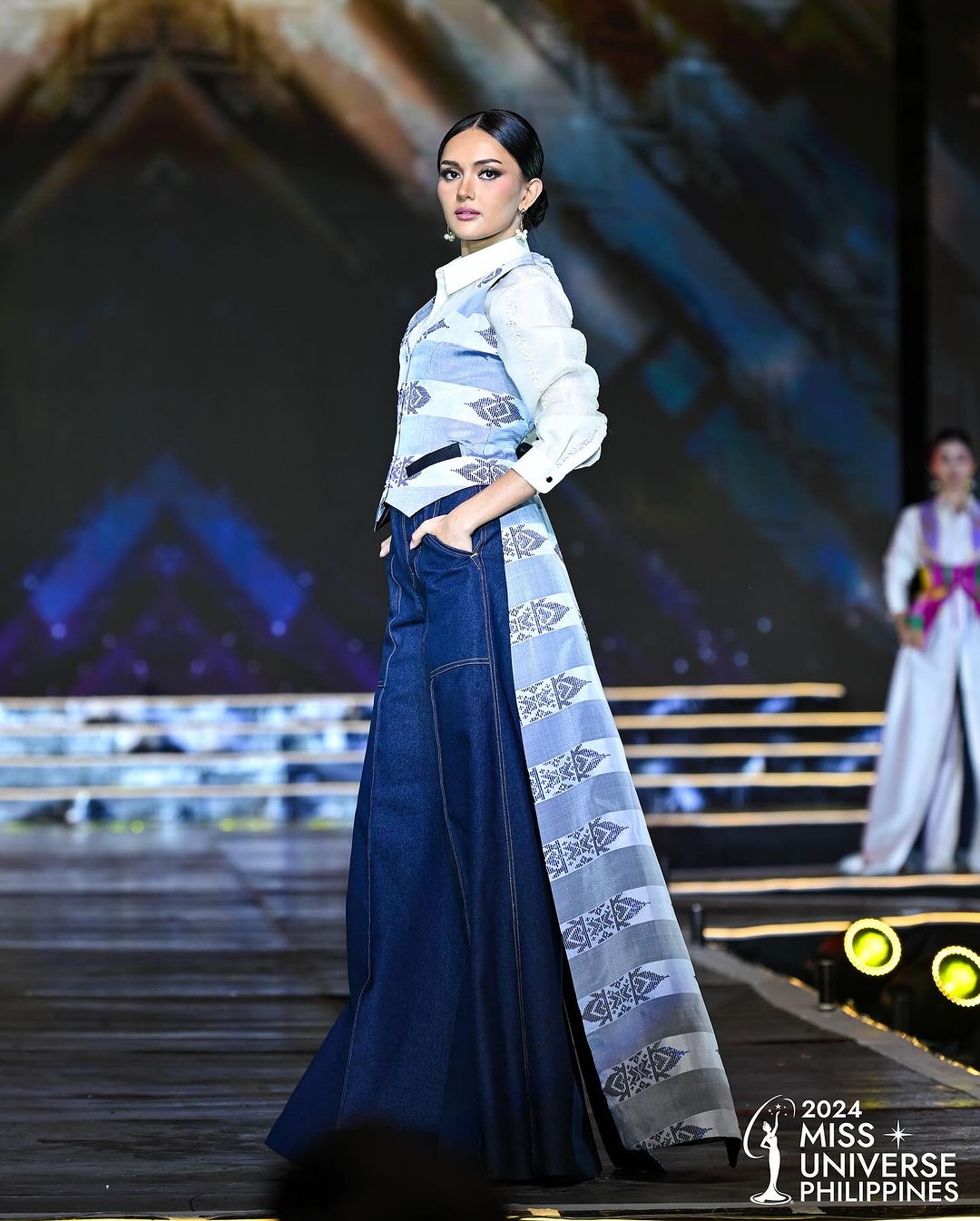 12 Standout Miss Universe Philippines 2024 Queens at The Inaul Fashion Show