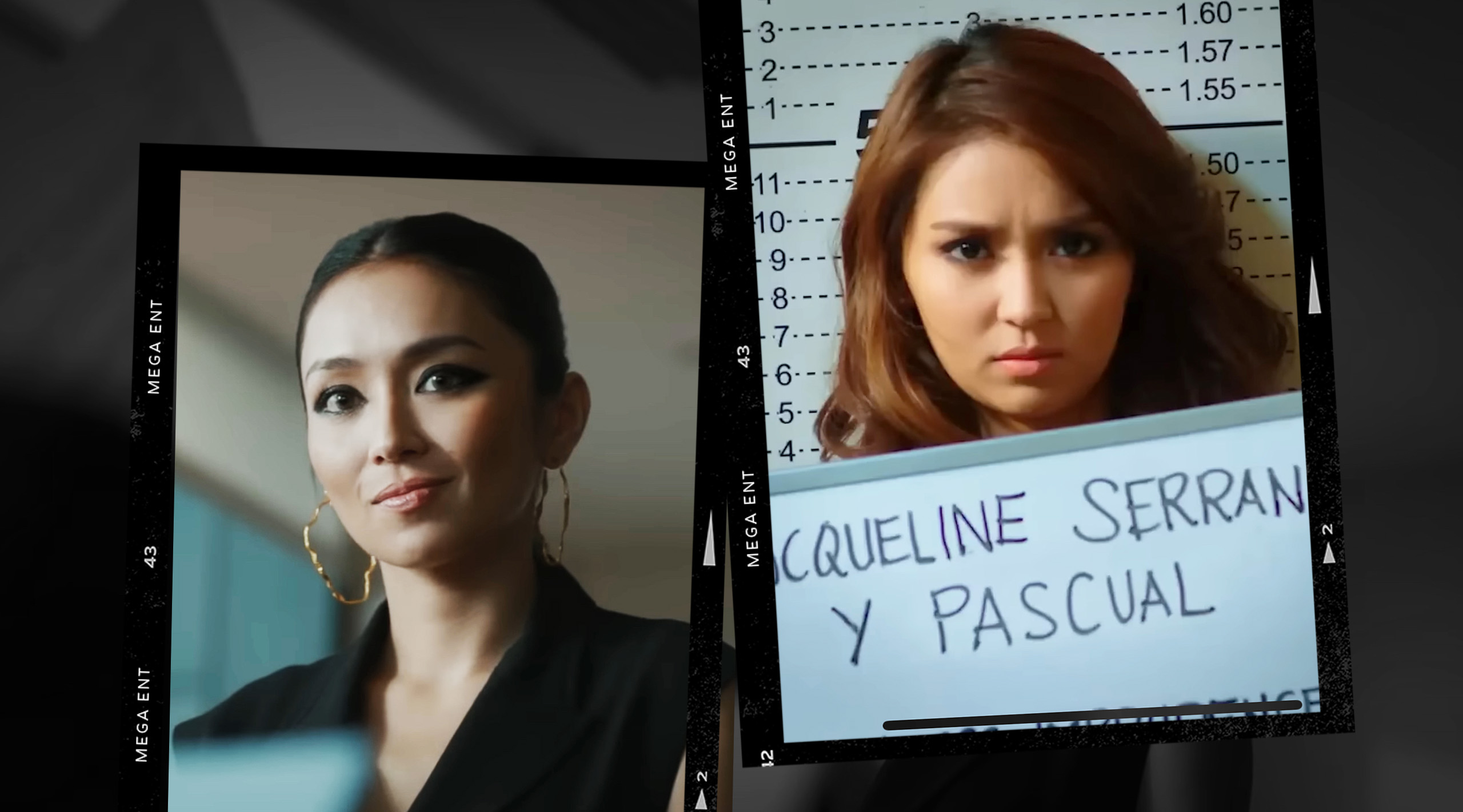 Kathryn Bernardo projects daring characters