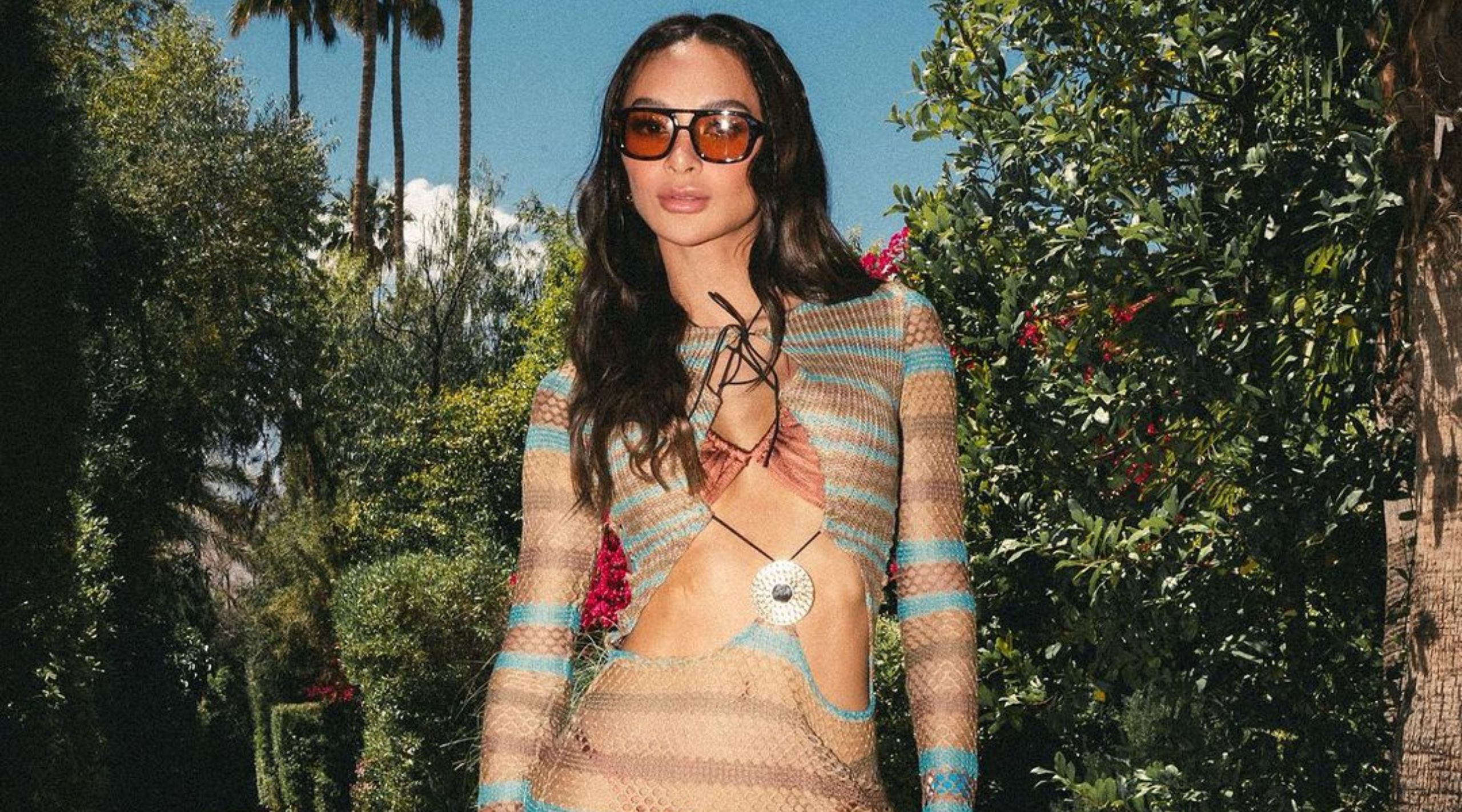MEGA Lookbook: Modern Boho Outfit Ideas as Seen in Coachella