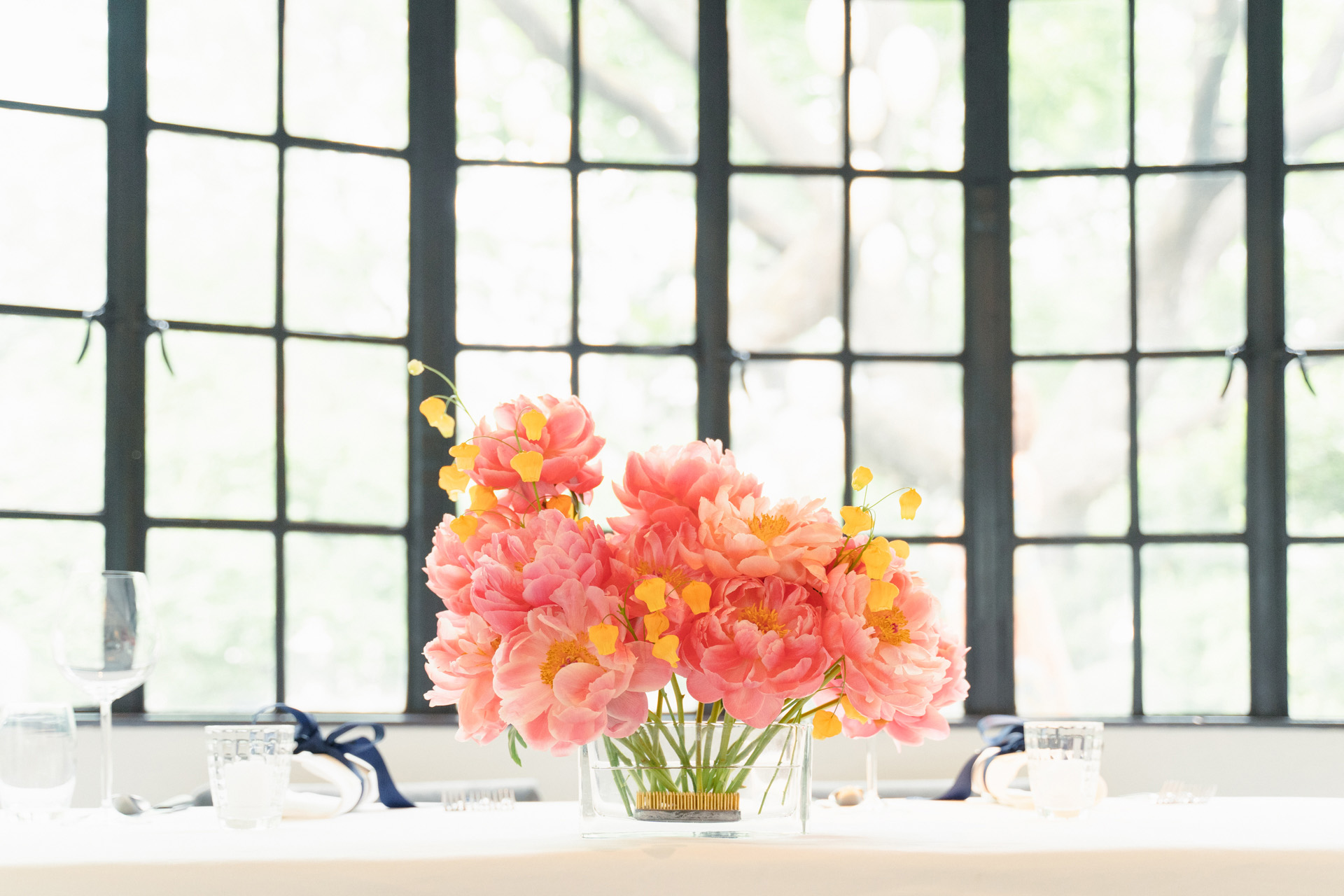 Fluff Flowers fluff event flower arrangement floral design style