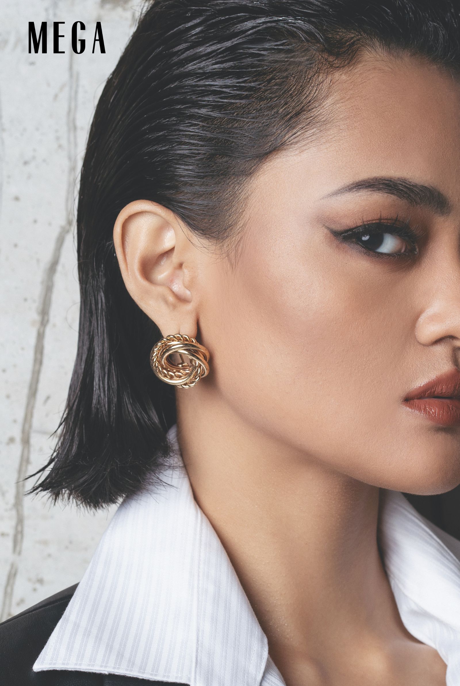 The Hydro-Bob: How to Pull Off Summer's Hottest Hairstyle MEGA