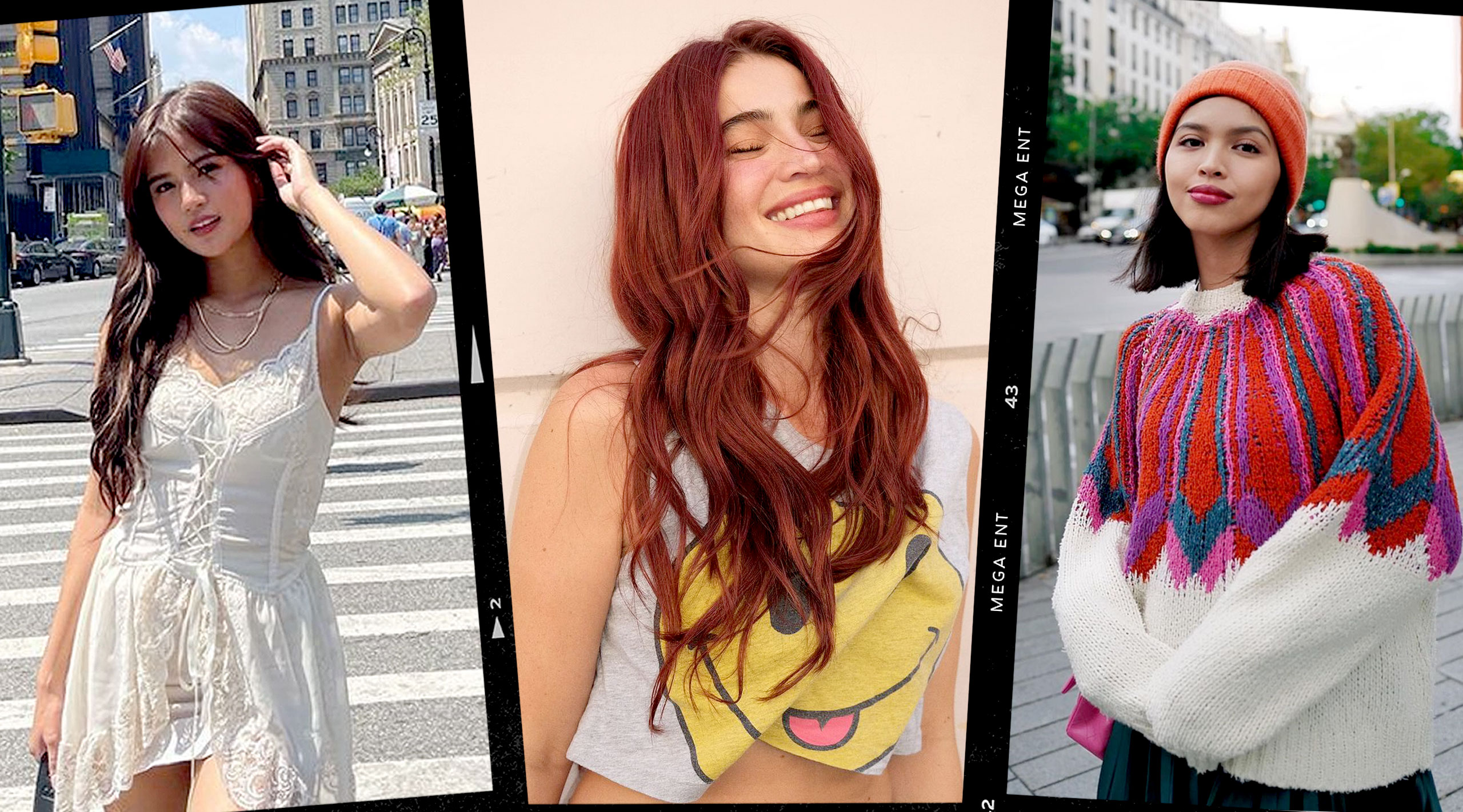 sustainability fashion style filipino celebrities