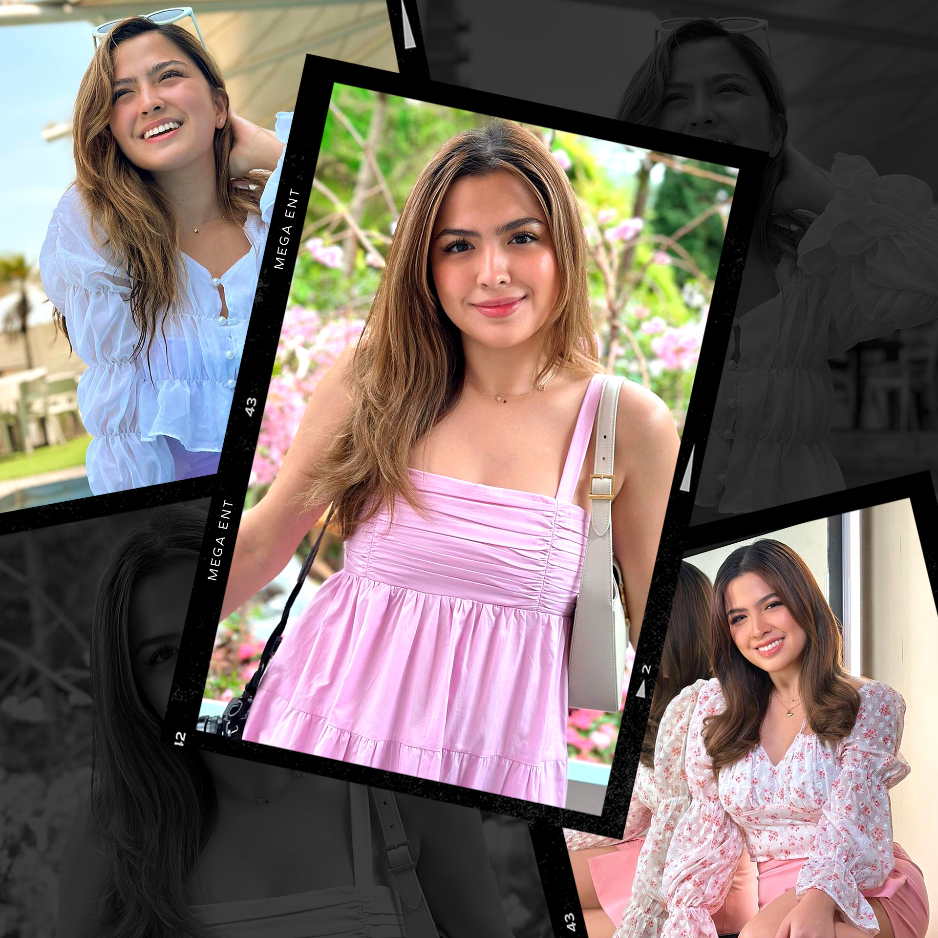 Alexa Ilacad Summer Styles Guide Inspo Inspiration fashion outfits