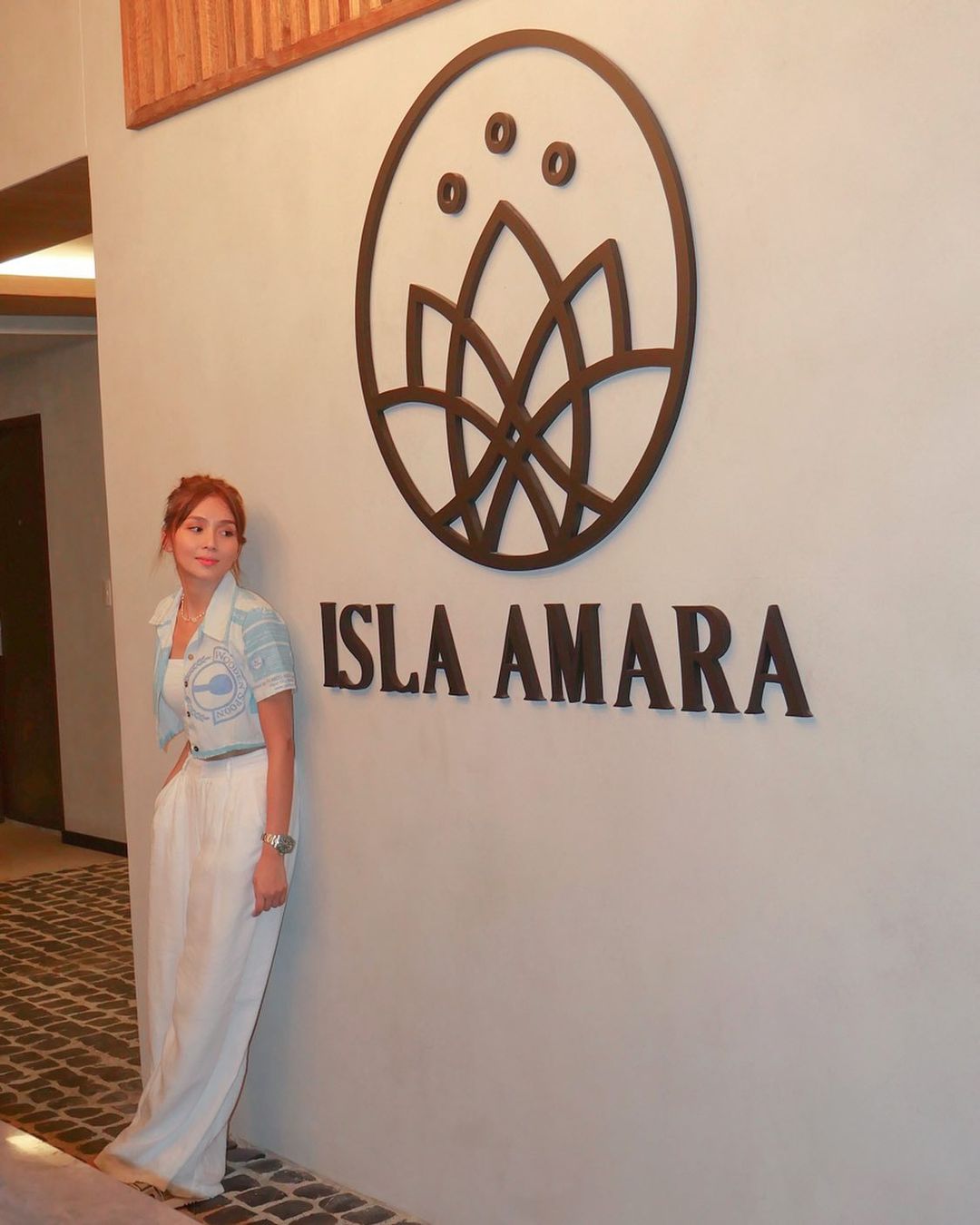 Kathryn Bernardo sustainability fashion style filipino celebrities