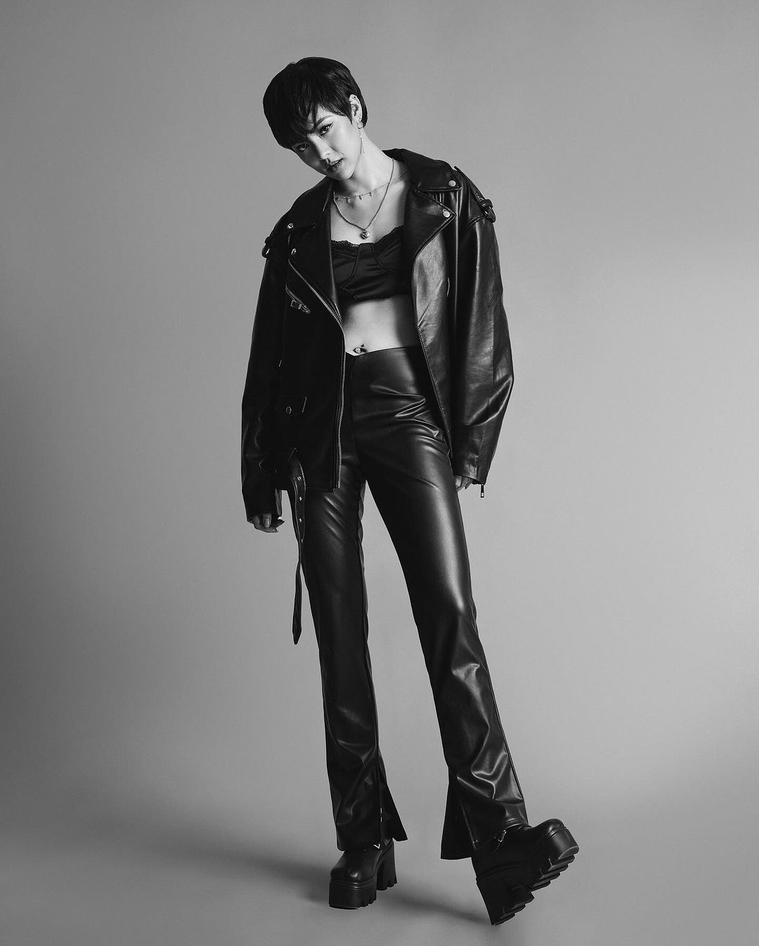 Kim Chiu pixie cut birthday iconic role My Binondo Girl hair haircut hairstyle