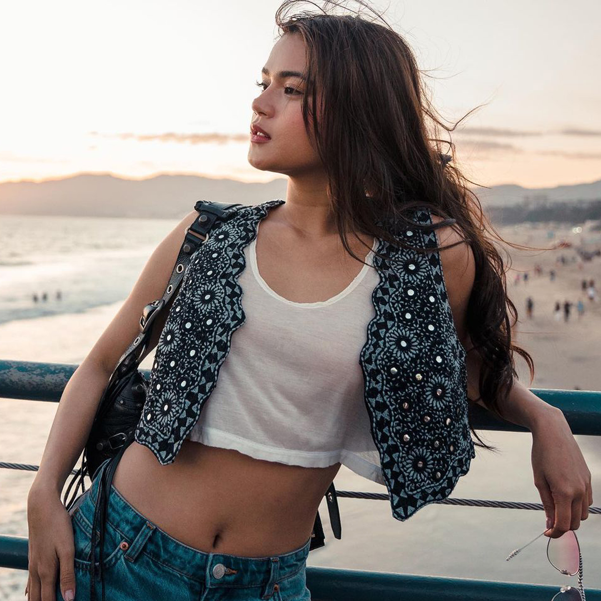 Maris Racal Summer Outfits inspiration style fashion