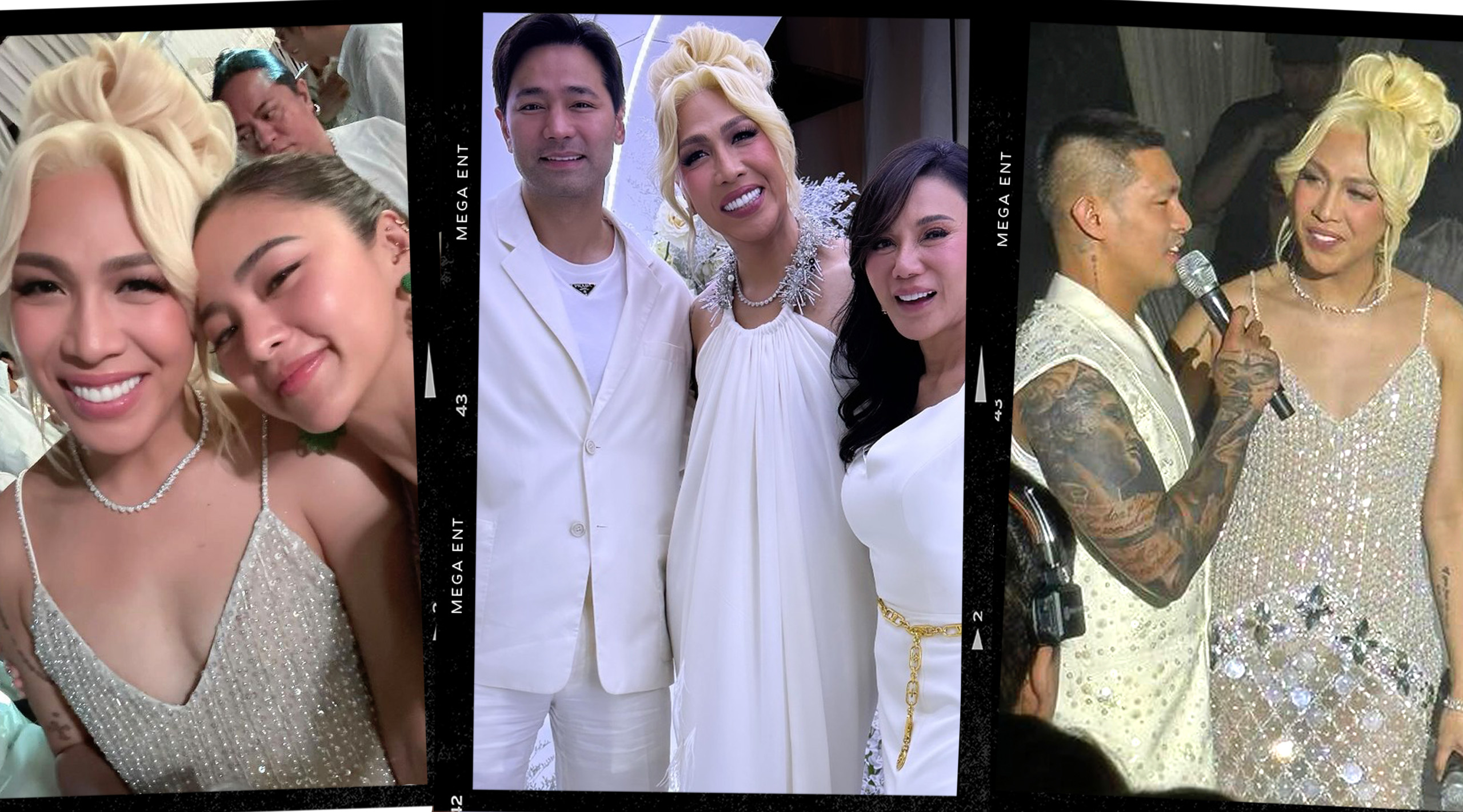 Vice Ganda birthday celebration meaningful 48th mothering party nueva ecija highlands