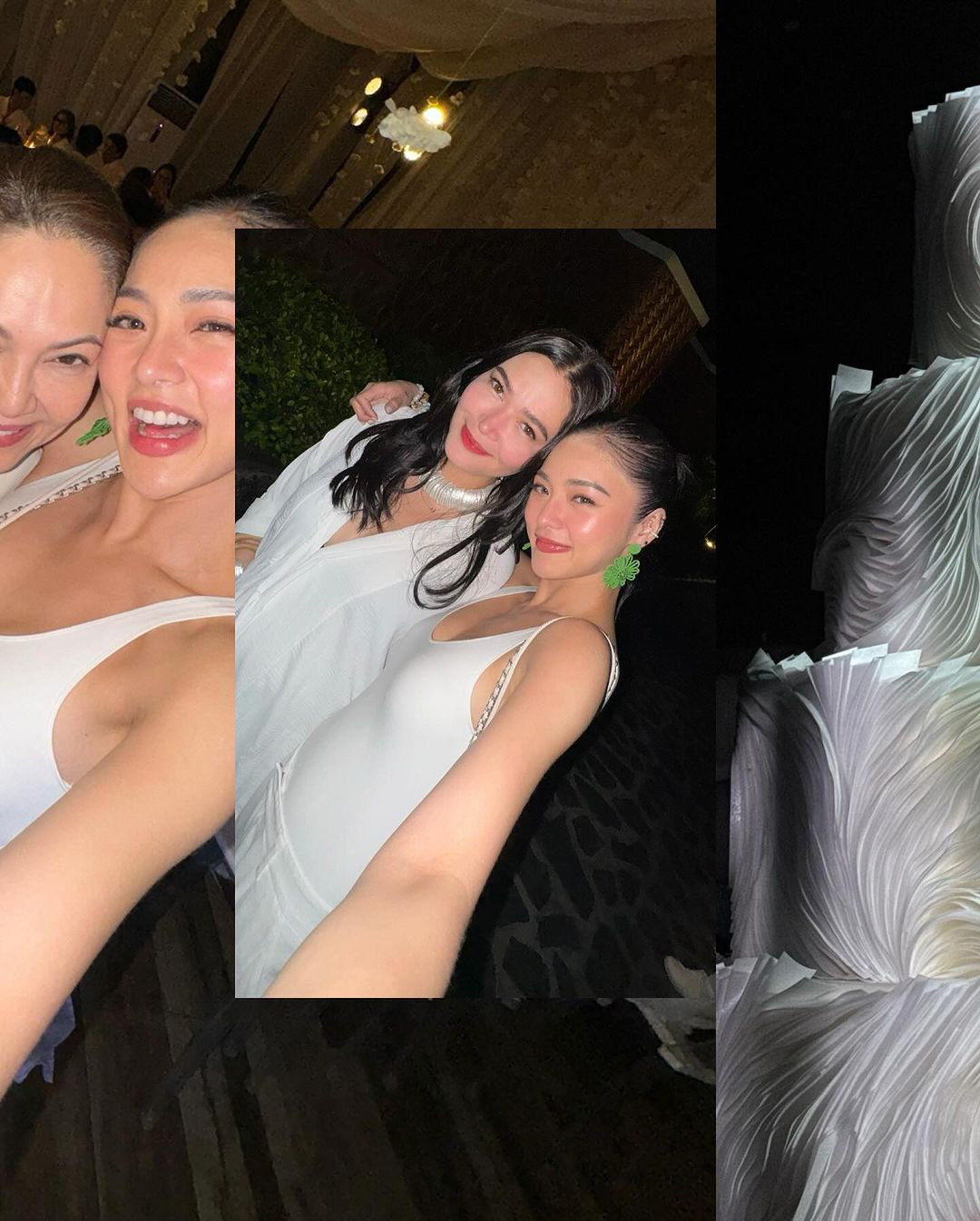 Vice Ganda birthday celebration meaningful 48th mothering party nueva ecija highlands lauren dyogi kim chiu showtime ion perez hayden kho vicki belo anne curtis darren espanto dahlia bela padilla hosts