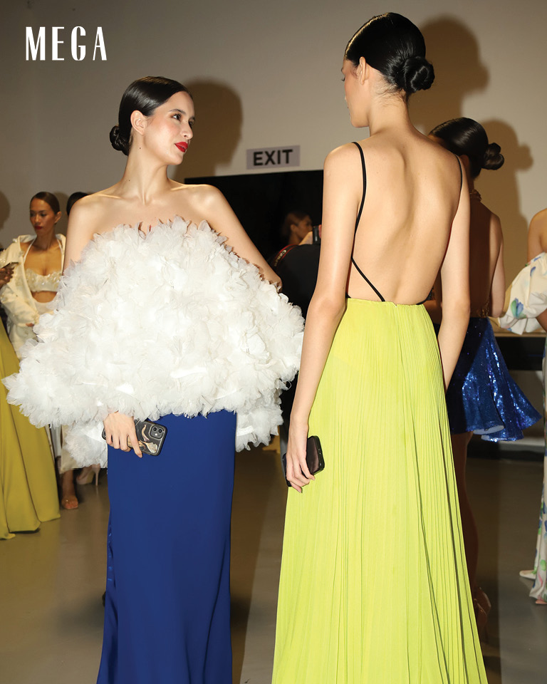 Casting Call for Models: MEGA Young Designers Competition 2024