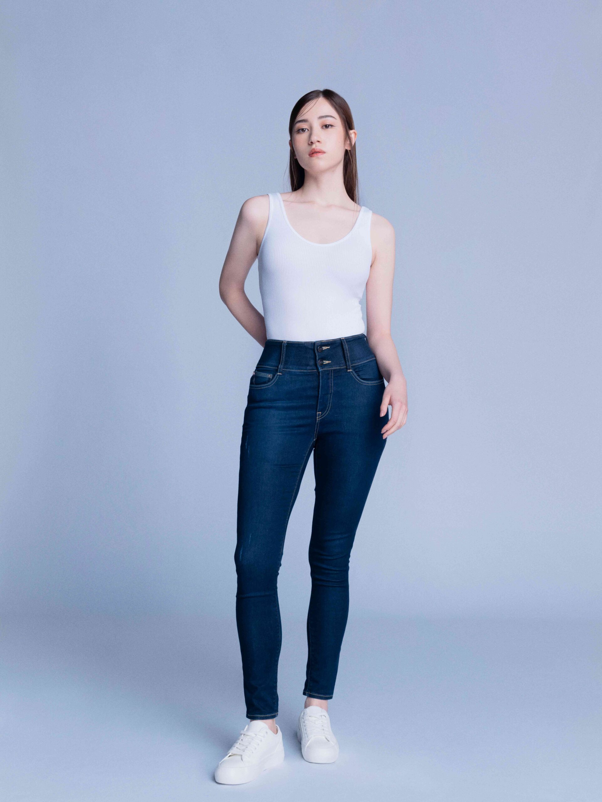 How to Find The Perfect Lee Jeans, According to Body Type