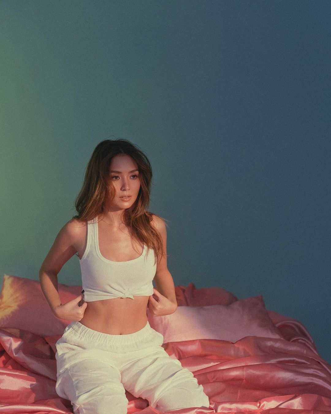 Kathryn Bernardo's Fitness Regimen For A Summer-Ready Body MEGA