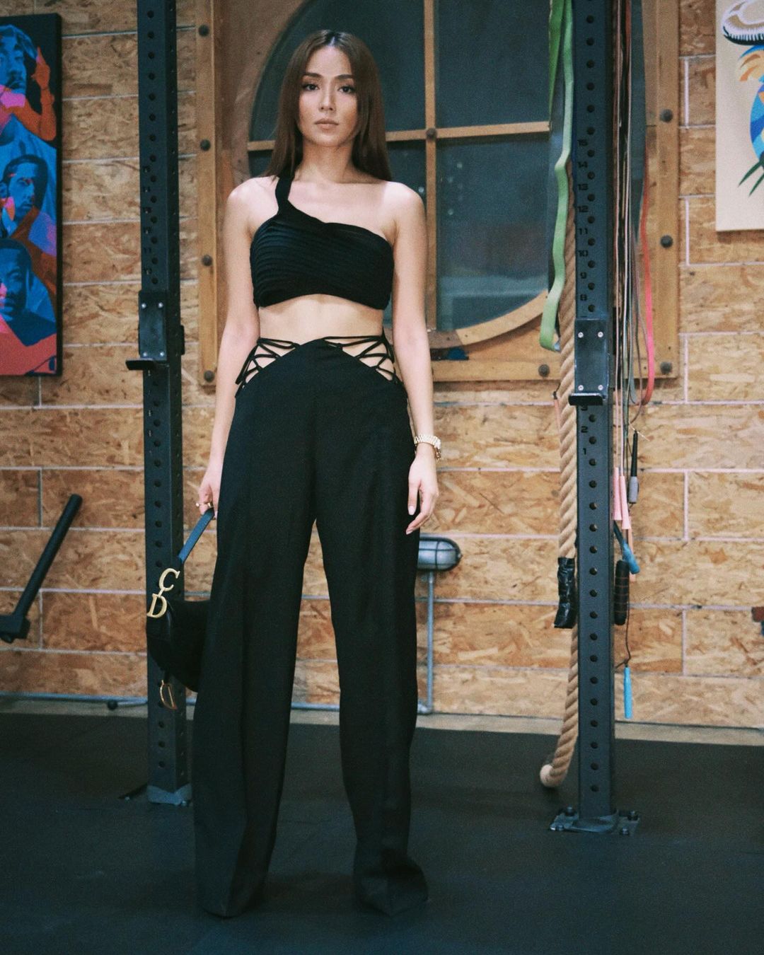 Kathryn Bernardo's Fitness Regimen For A Summer-Ready Body MEGA
