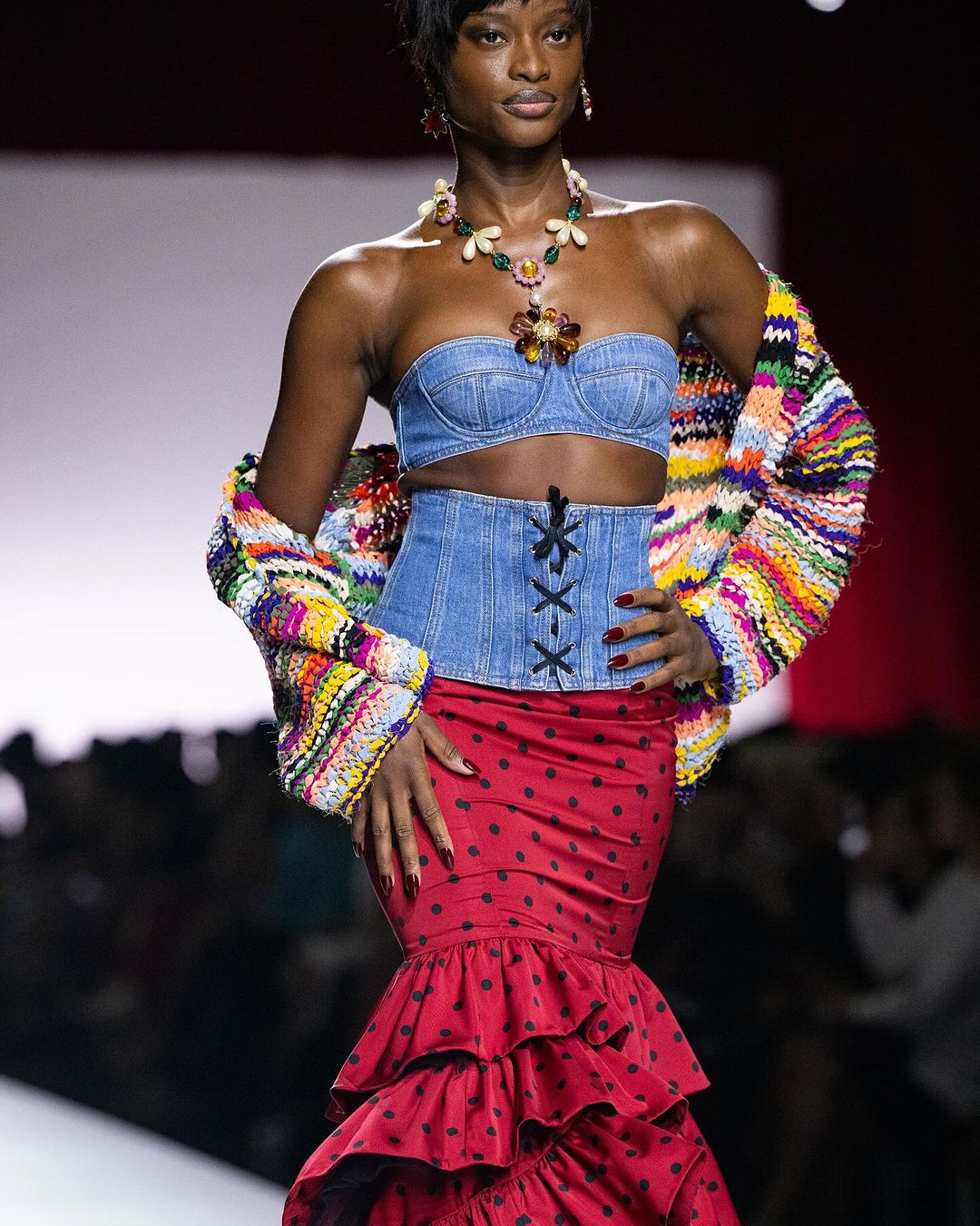 Jewelry Trend 2024: How to Look Sweet in Your Summer Look MEGA