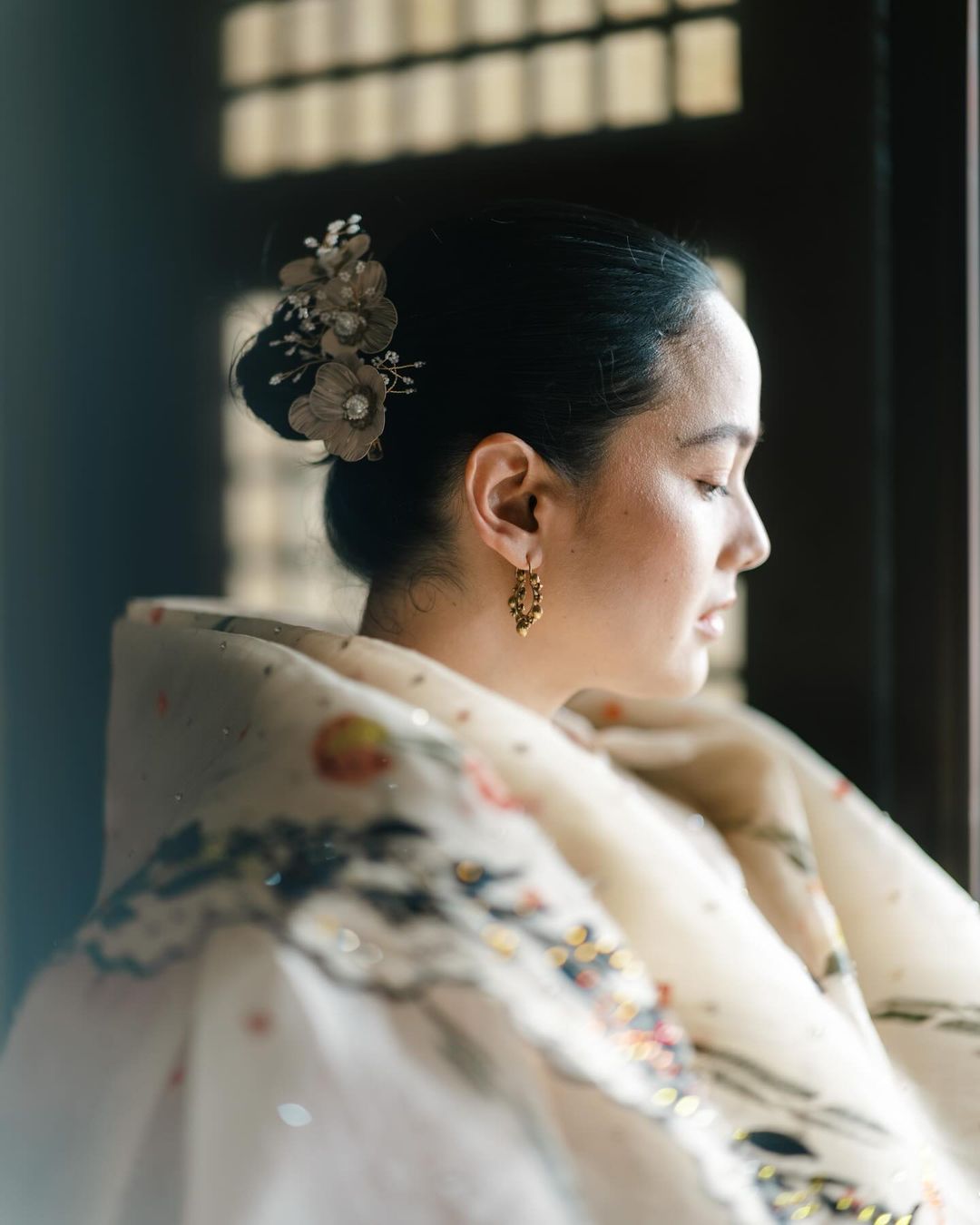 MEGA Bea Constantino’s Mascota de Zambaonga Gown: Rooted in Love