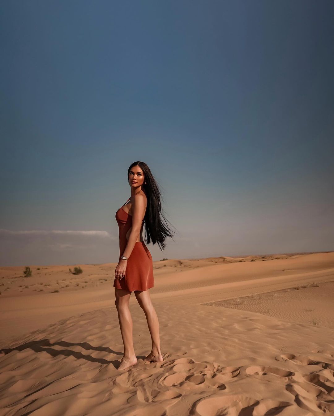 Pia Wurtzbach is Global Fashion Influencer of the Year MEGA