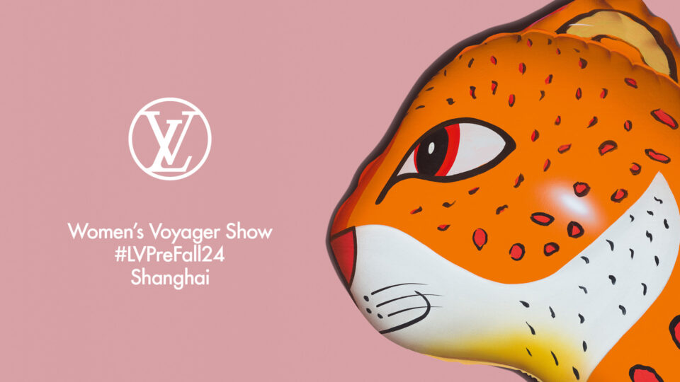 Watch the Louis Vuitton Pre-Fall 2024 Live Show Here