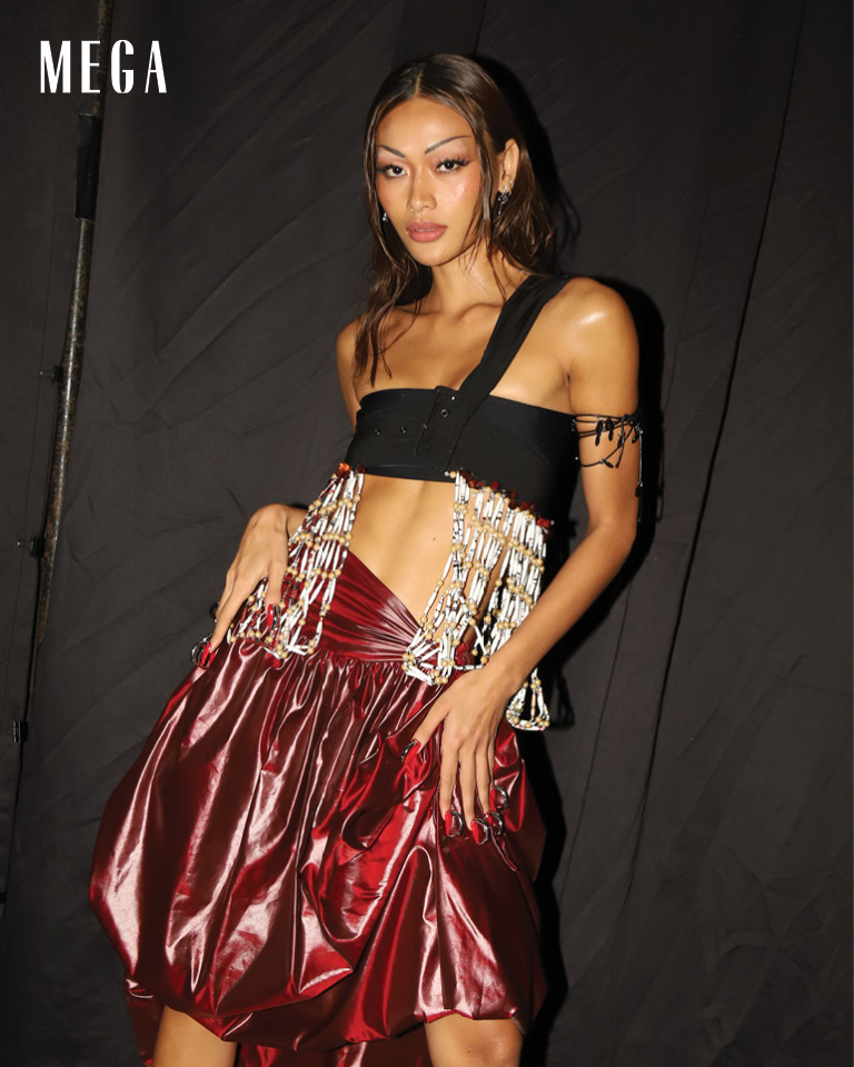 Casting Call for Models: MEGA Young Designers Competition 2024