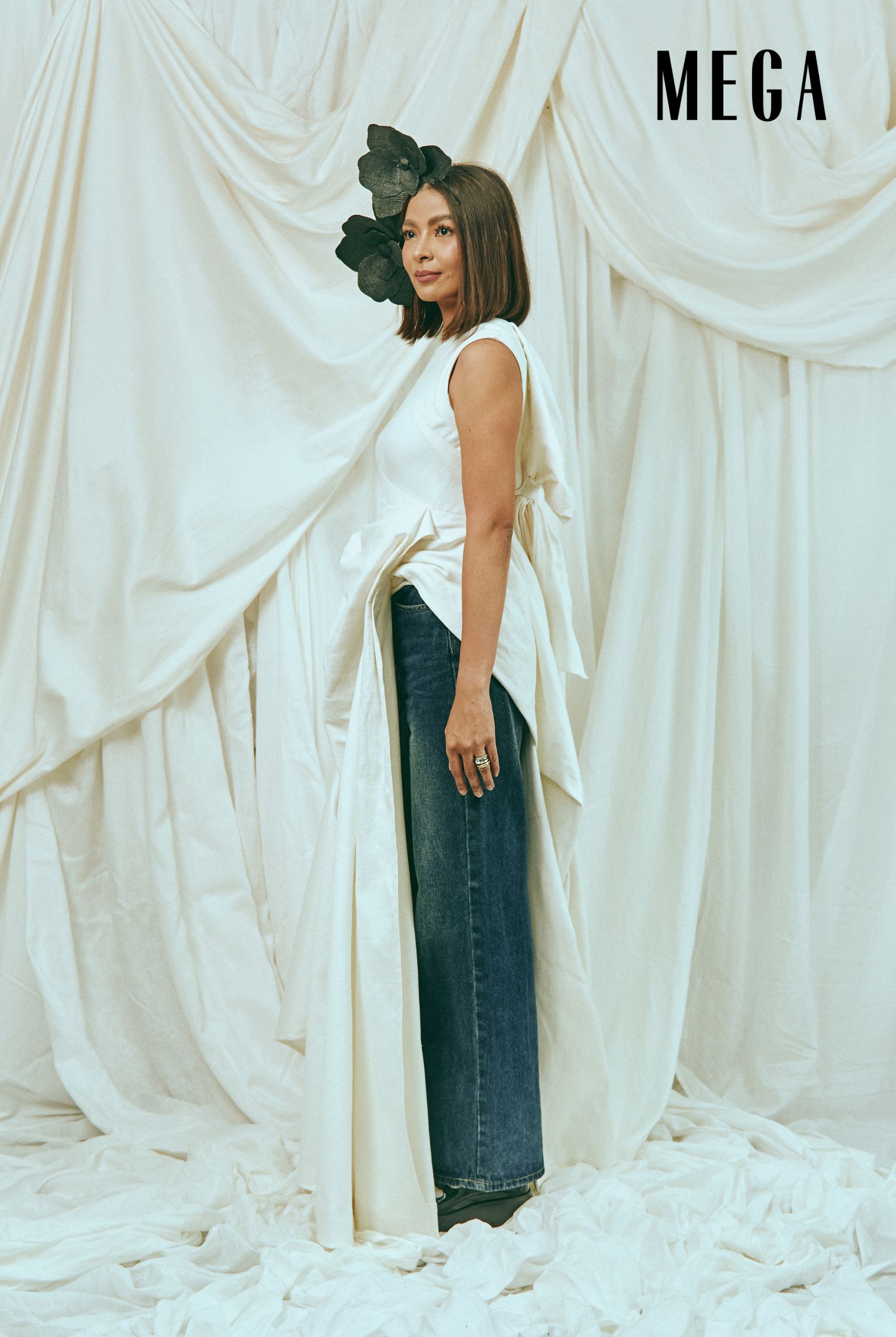 Anne Curtis' 'It's Okay to Not Be Okay' Wardrobe Predictions