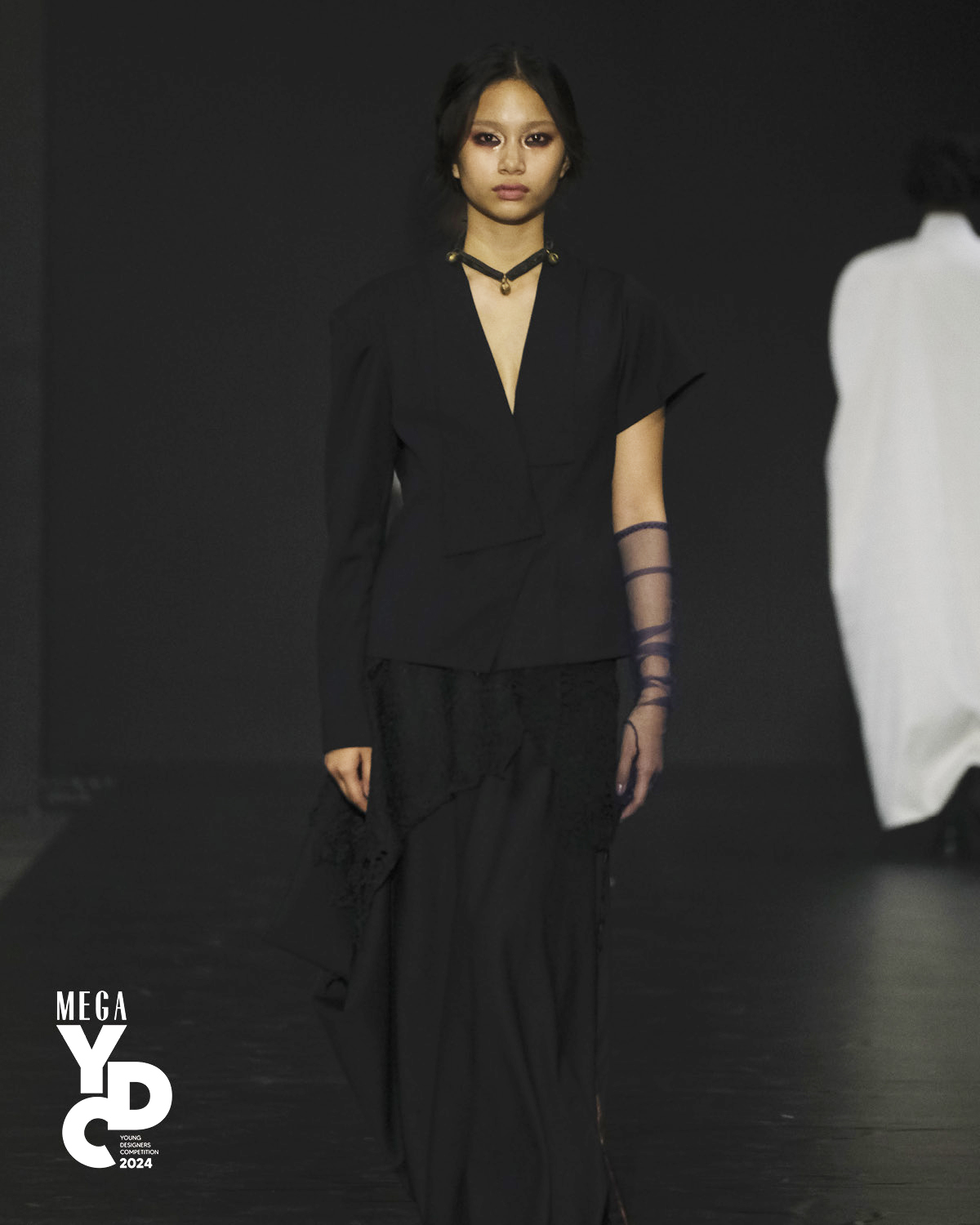 MEGA Young Designers Competition 2024 Akio Barreiro Love and the Pilgrim