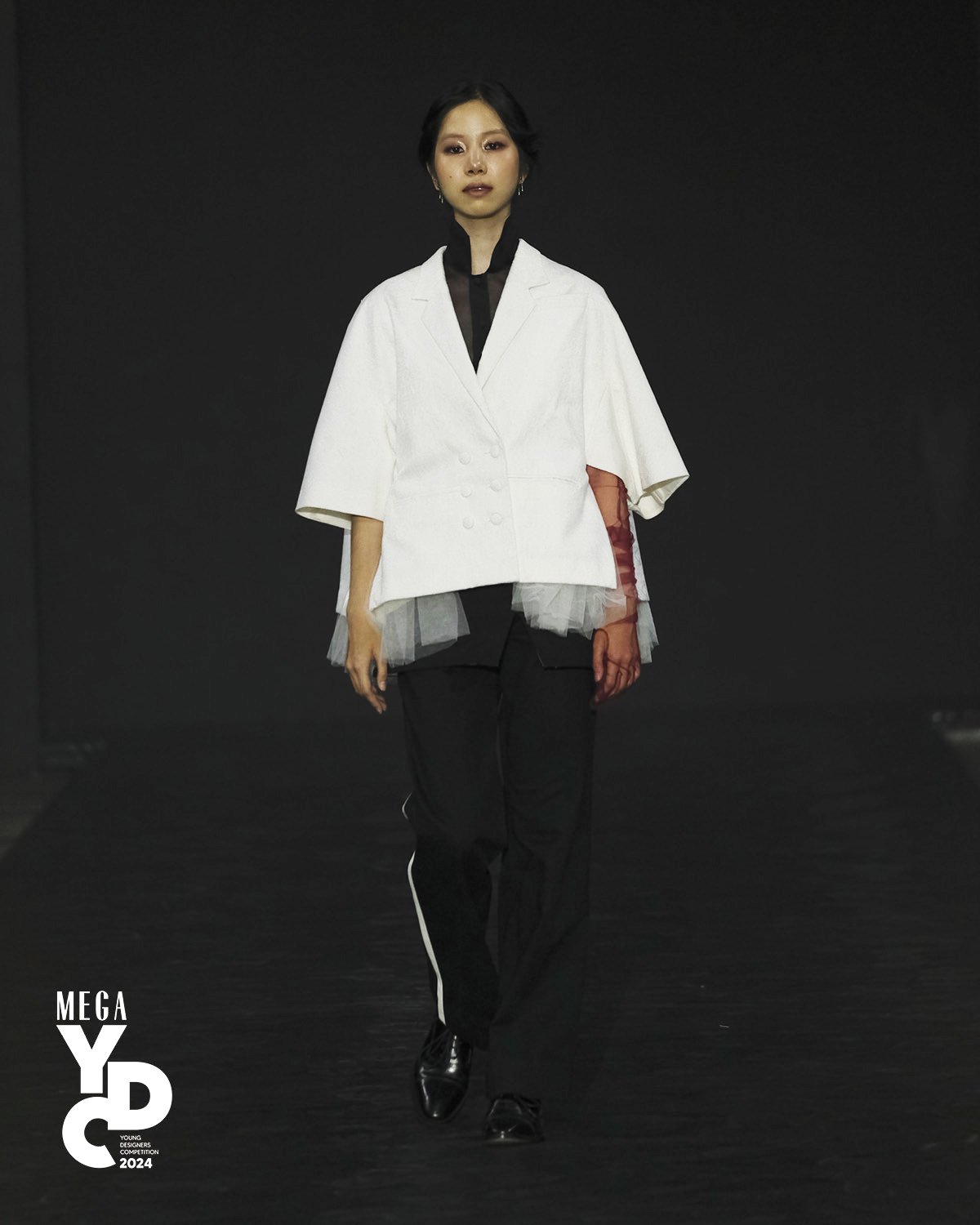 MEGA Young Designers Competition 2024 Akio Barreiro Love and the Pilgrim
