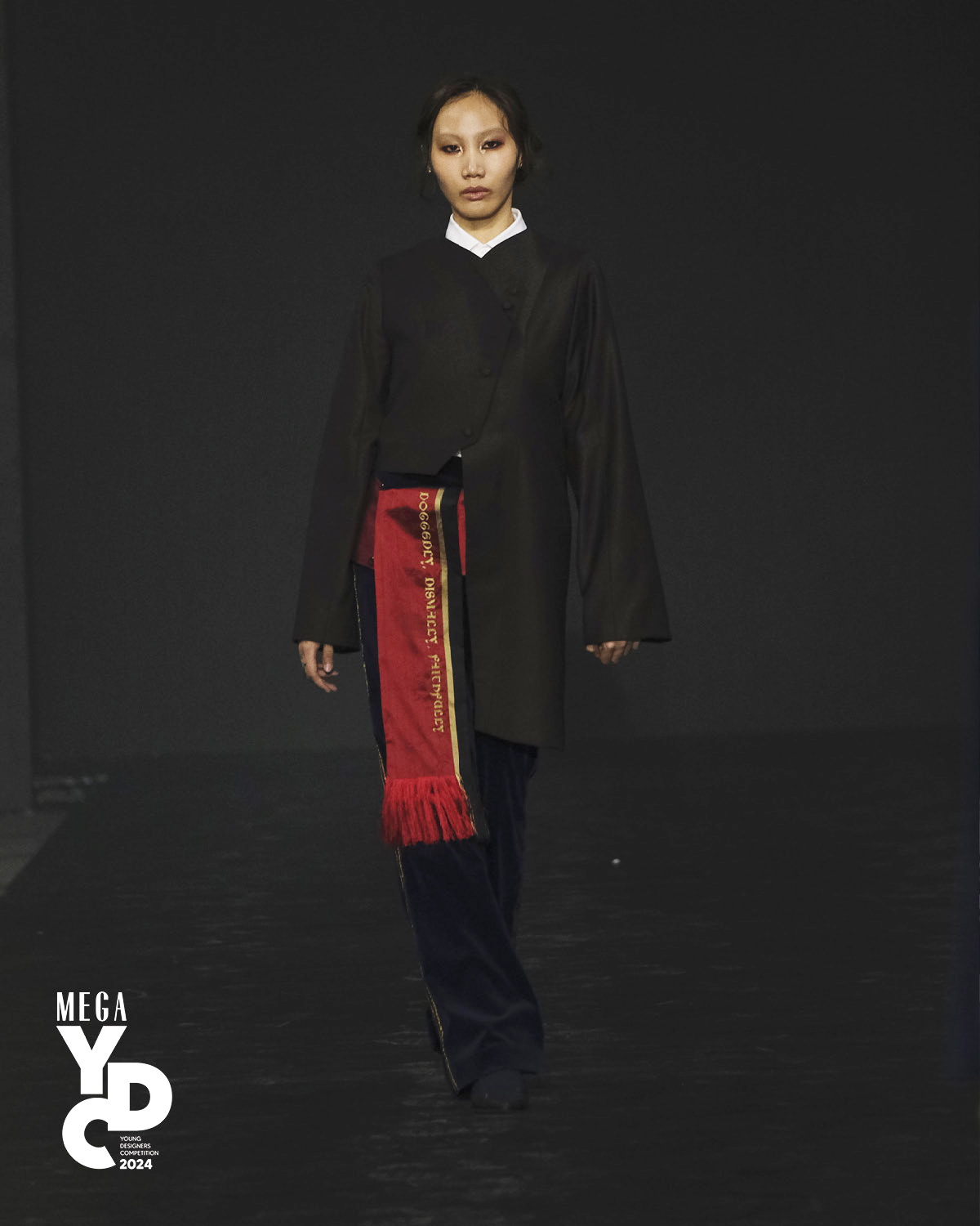 MEGA Young Designers Competition 2024 Akio Barreiro Love and the Pilgrim
