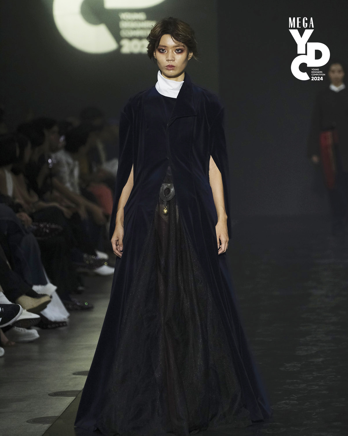 MEGA Young Designers Competition 2024 Akio Barreiro Love and the Pilgrim