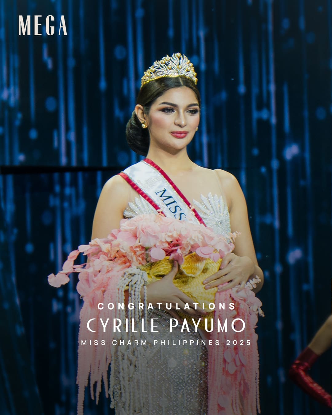 Miss Universe Philippines crowns 2024 Miss Supranational Miss Charm Miss Eco International Miss Cosmo Tarah Valencia Cyrille Payumo Alexie Brooks Ahtisa Manalo