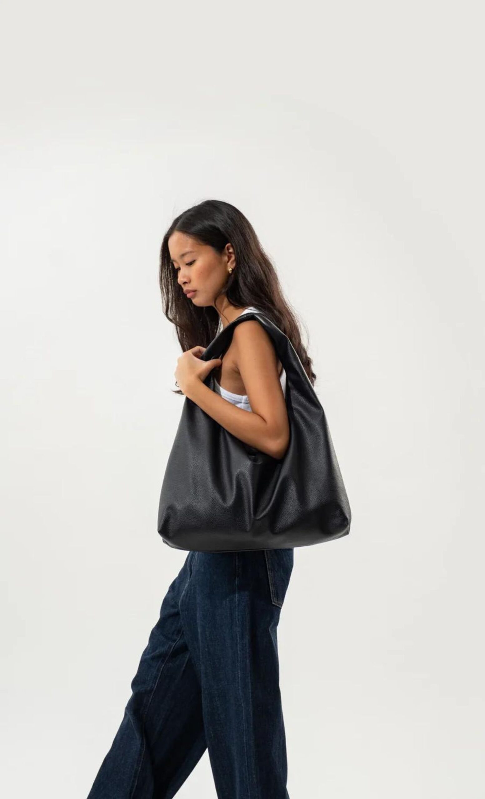 Gen Z office essentials GVN Hobo Bag