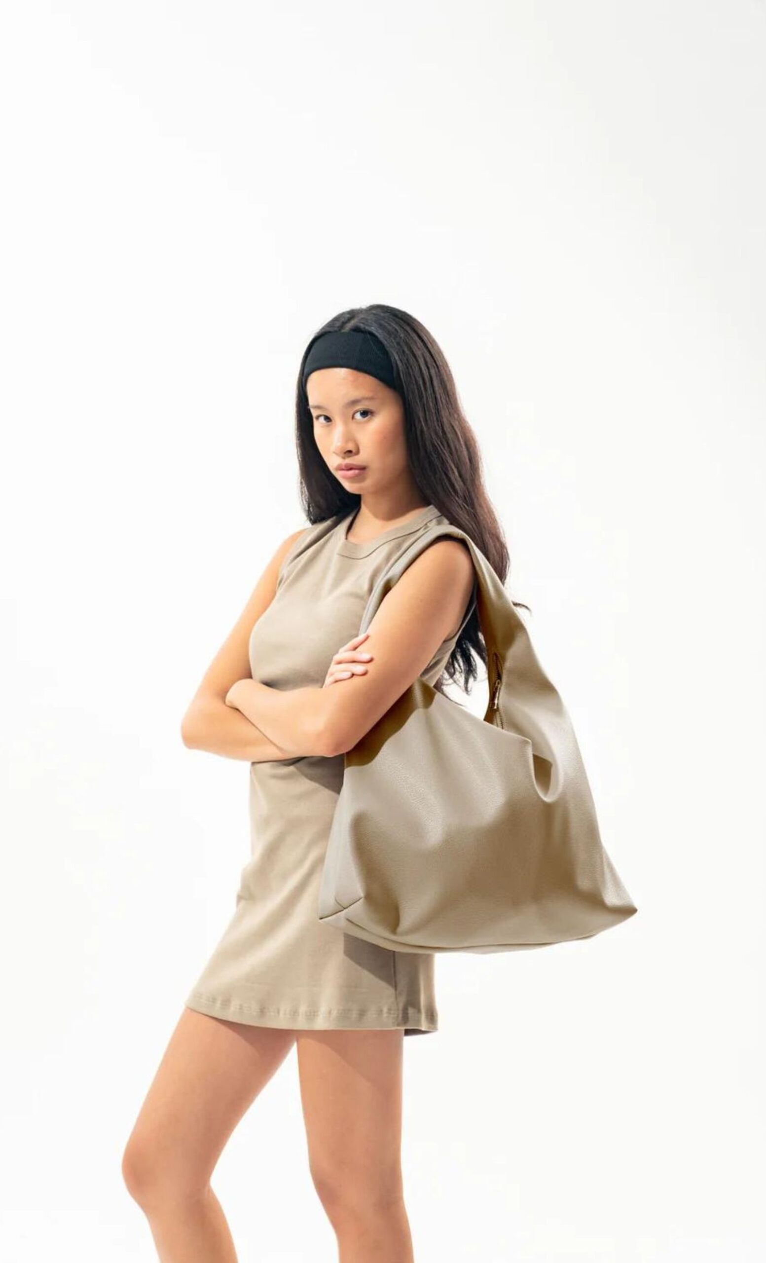 Gen Z office essentials GVN Hobo Bag
