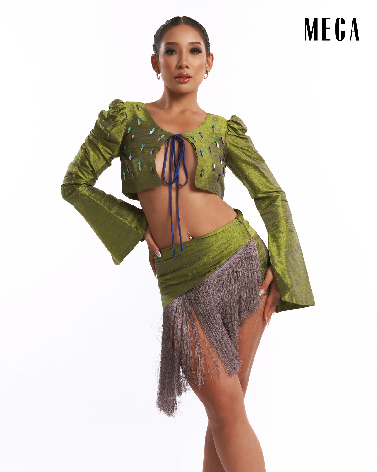 Miss Universe Philippines MUPH 2024 Mandaue Quezon City Manila Miami Mariveles Northern California Nueva Ecija Occidental Mindoro Pagadian Palawan Pampanga Pangasinan Pasig City Quezon City Cam Lagmay