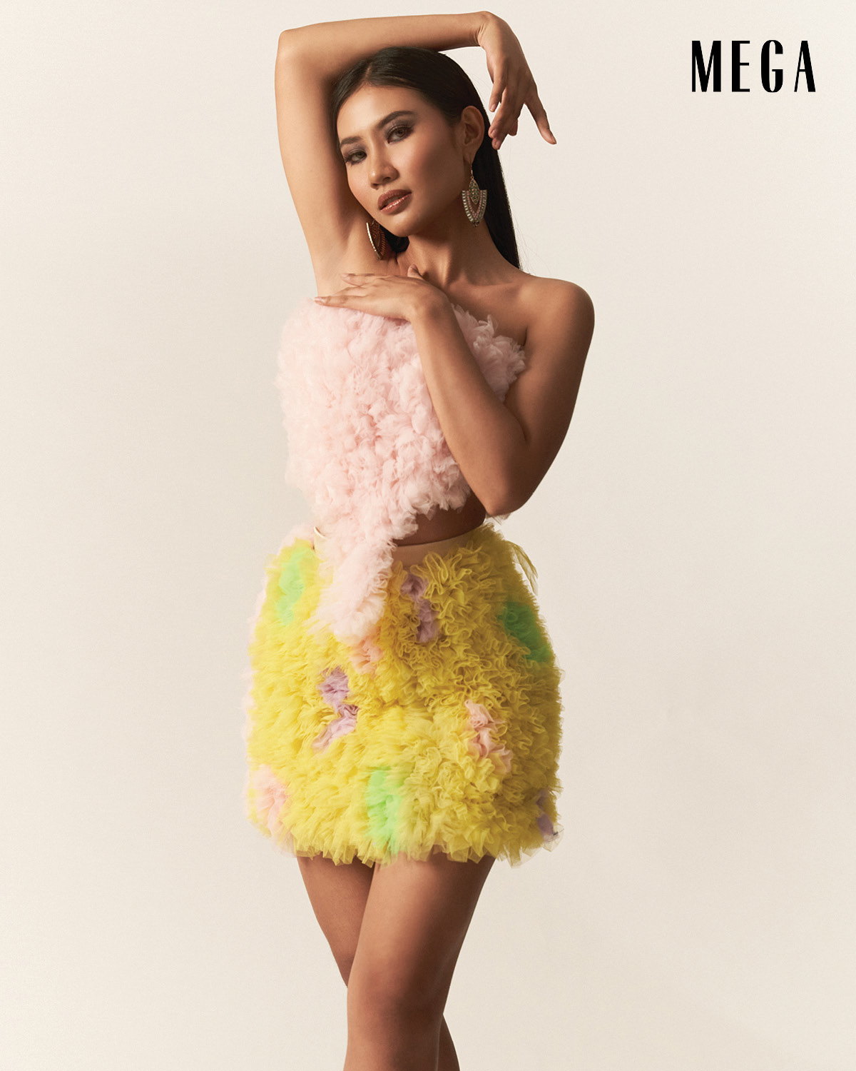 Miss Universe Philippines 2024 MUPH candidates Talisay Cebu Toledo Tuguegarao United Kingdom Virginia Zambales Zhyra Mae Cabalza