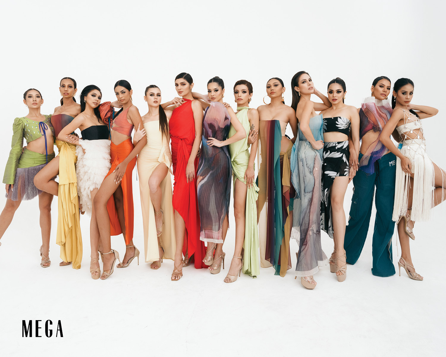 Miss Universe Philippines MUPH 2024 Mandaue Quezon City Manila Miami Mariveles Northern California Nueva Ecija Occidental Mindoro Pagadian Palawan Pampanga Pangasinan Pasig City Quezon City
