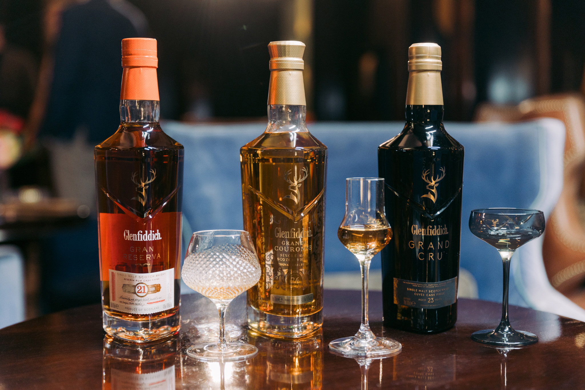 glenfiddich whiskey