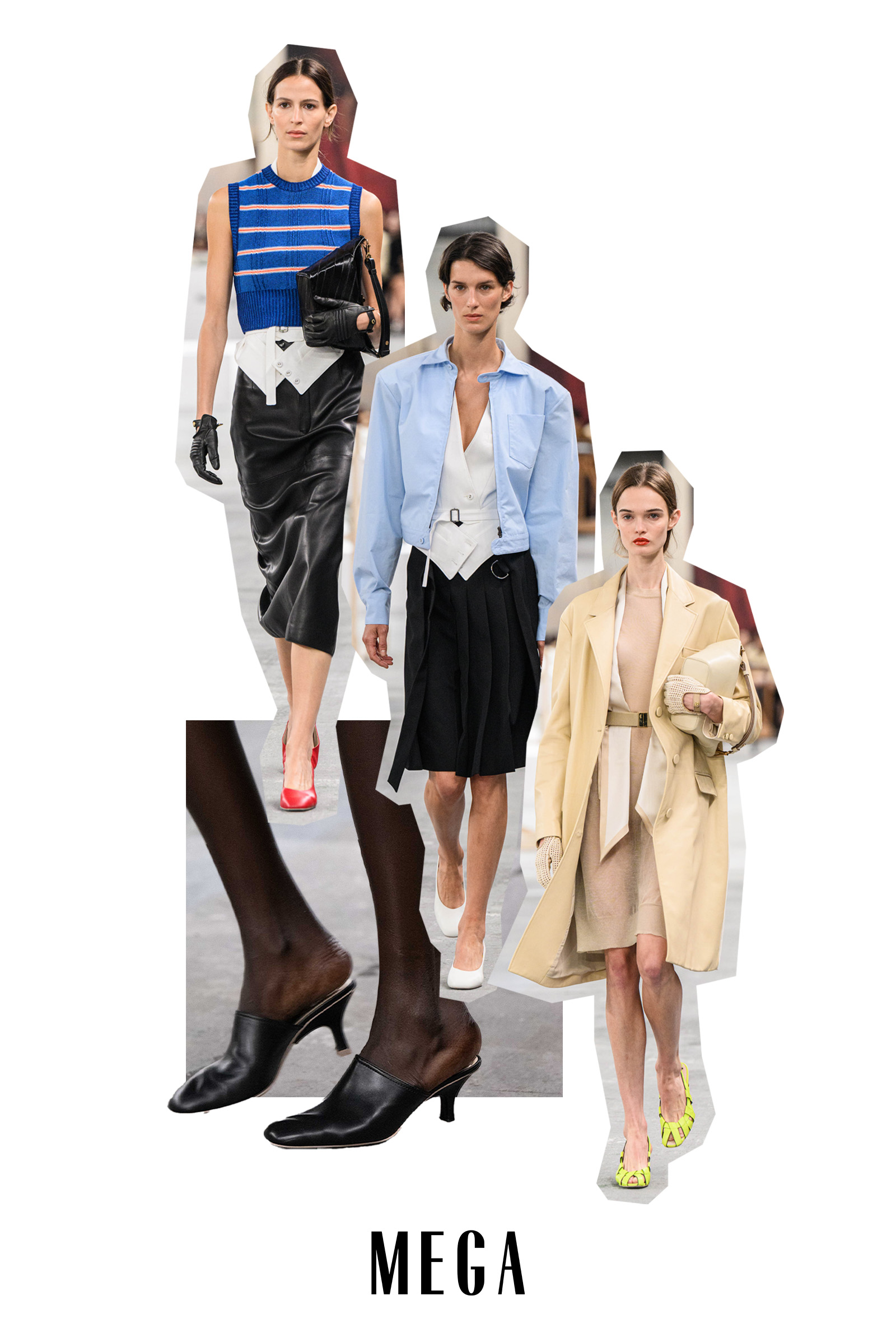 Standout Pieces from Tod’s S/S24 Collection