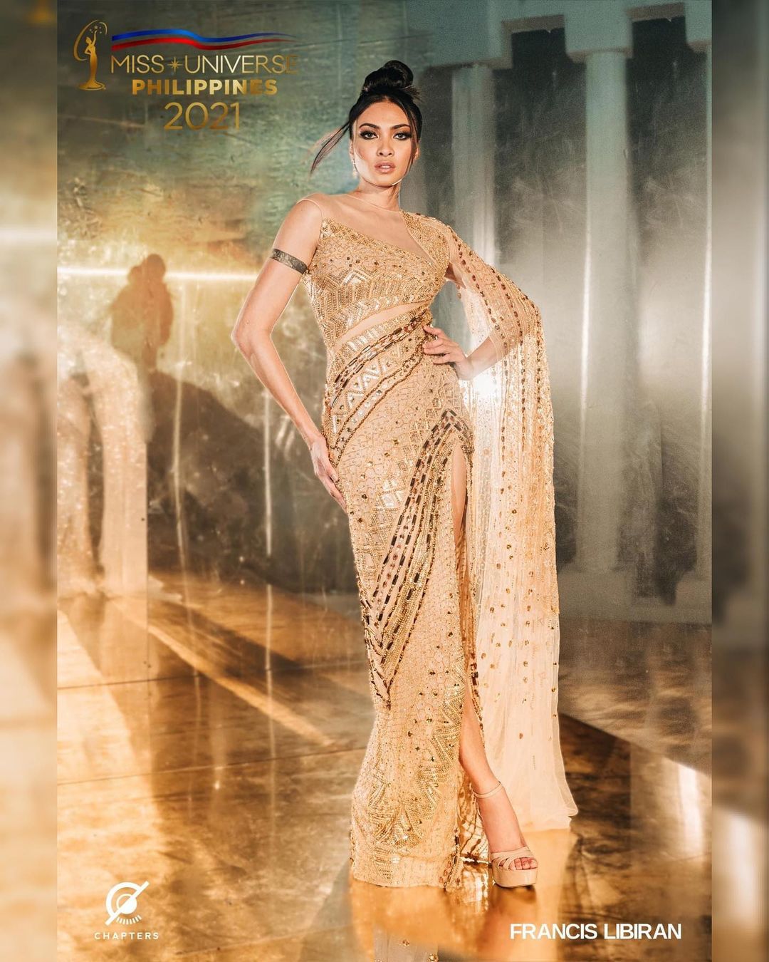 Filipino Designers Reveal What Makes a Winning Miss Universe Gown
