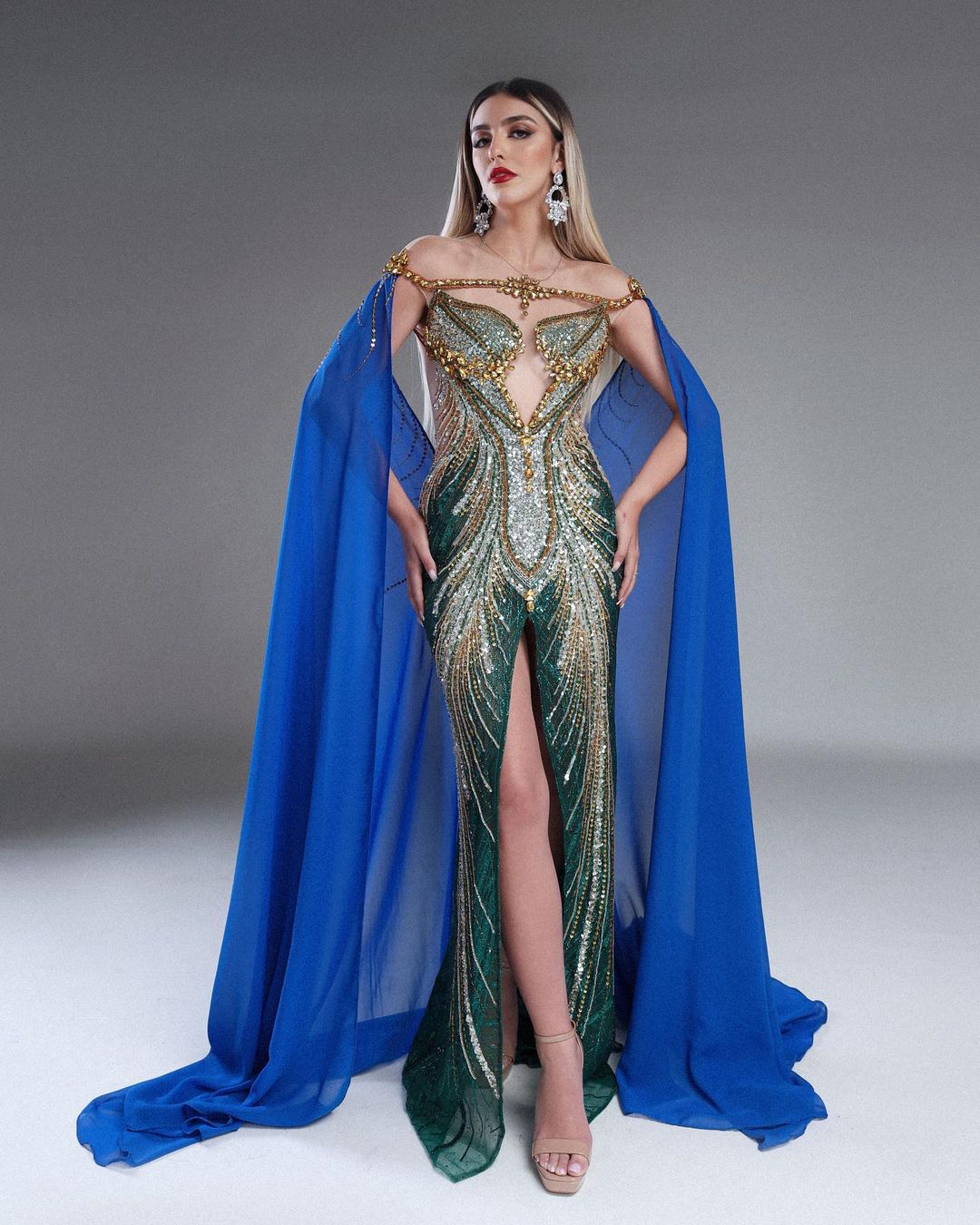 Filipino Designers Reveal What Makes a Winning Miss Universe Gown