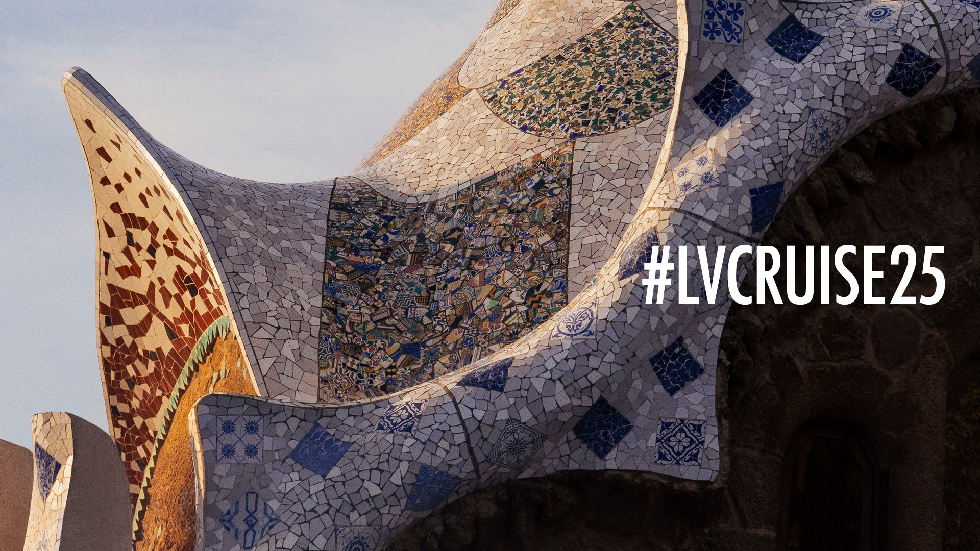 Watch the Louis Vuitton Cruise 2025 Show Here