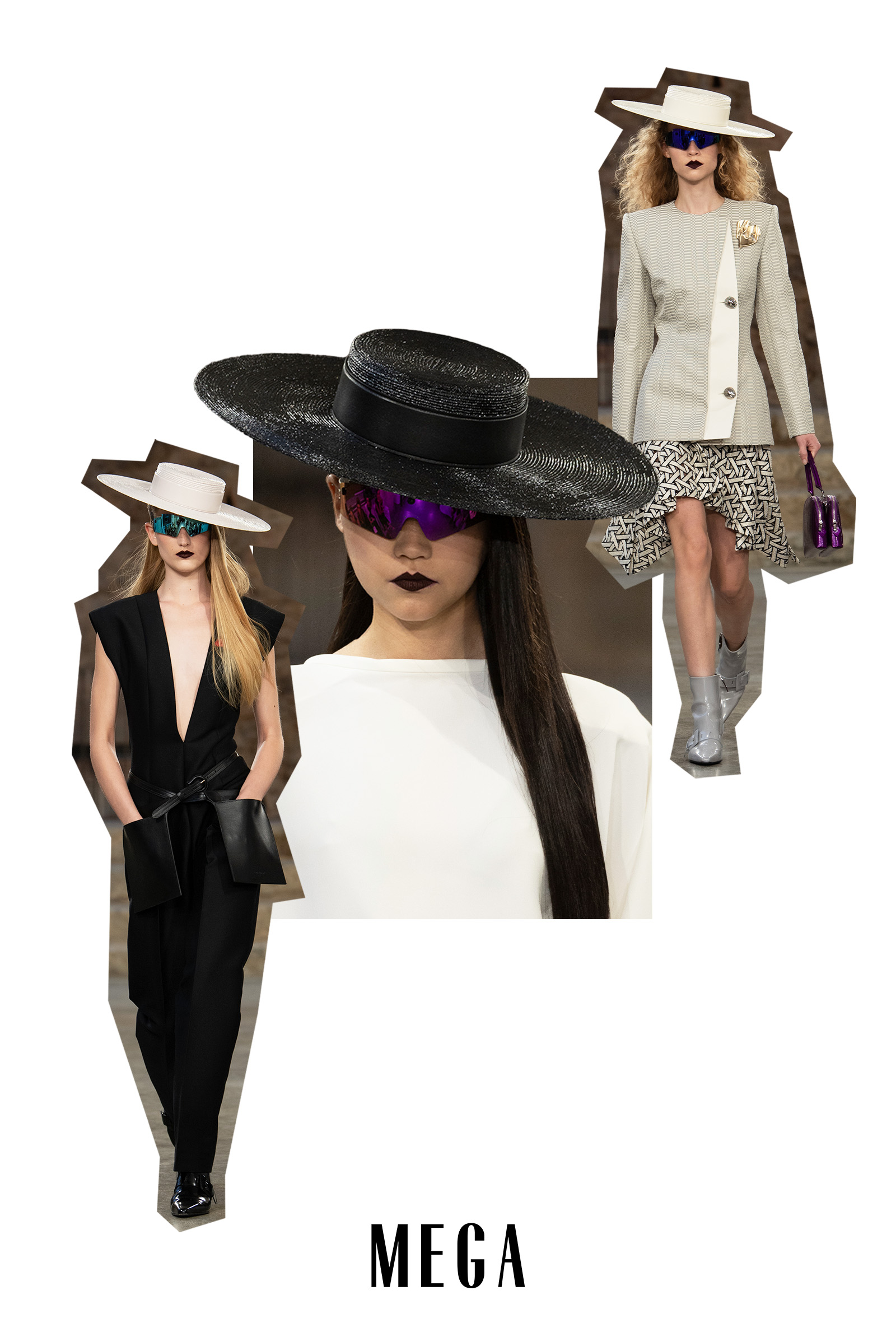 Louis Vuitton Cruise 2025 Show Captures the Marvel of Spain